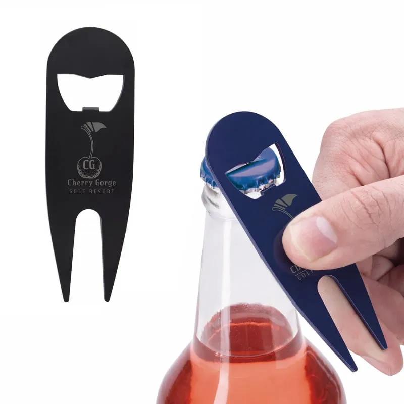 Good Value™ Modern Divot Tool with Bottle Opener