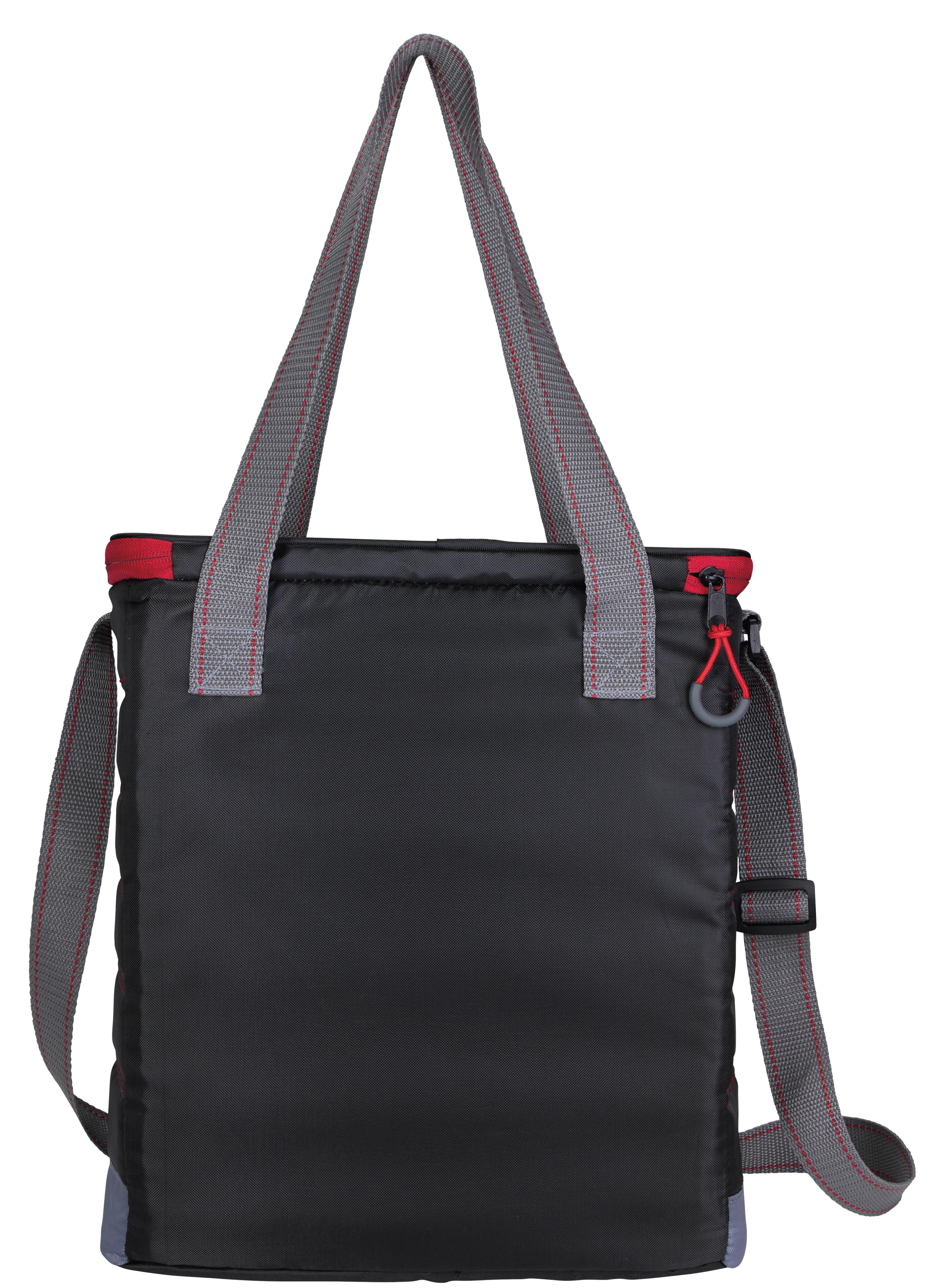 Koozie® Quilted Cooler Tote 10 of 26