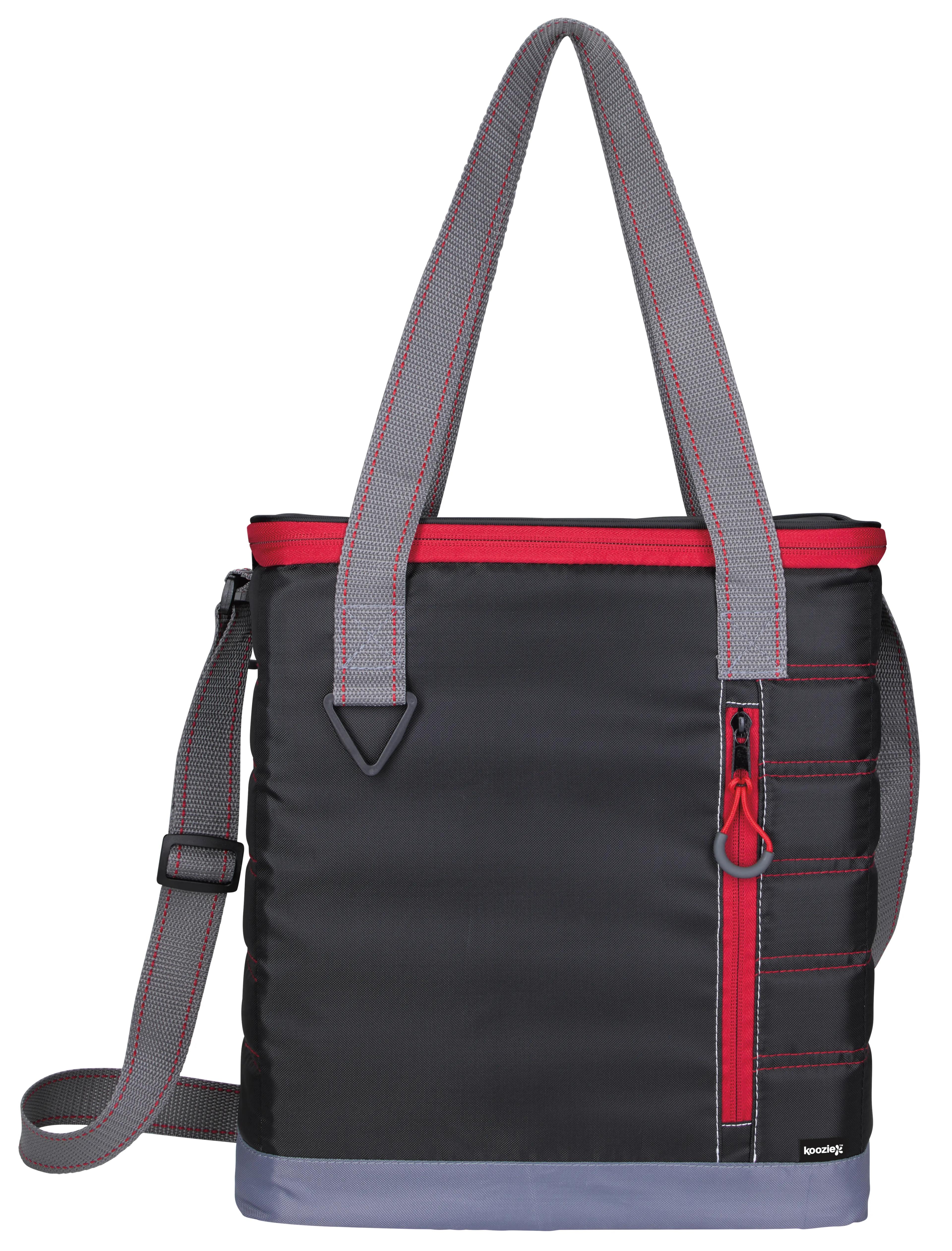 Koozie® Quilted Cooler Tote 11 of 26