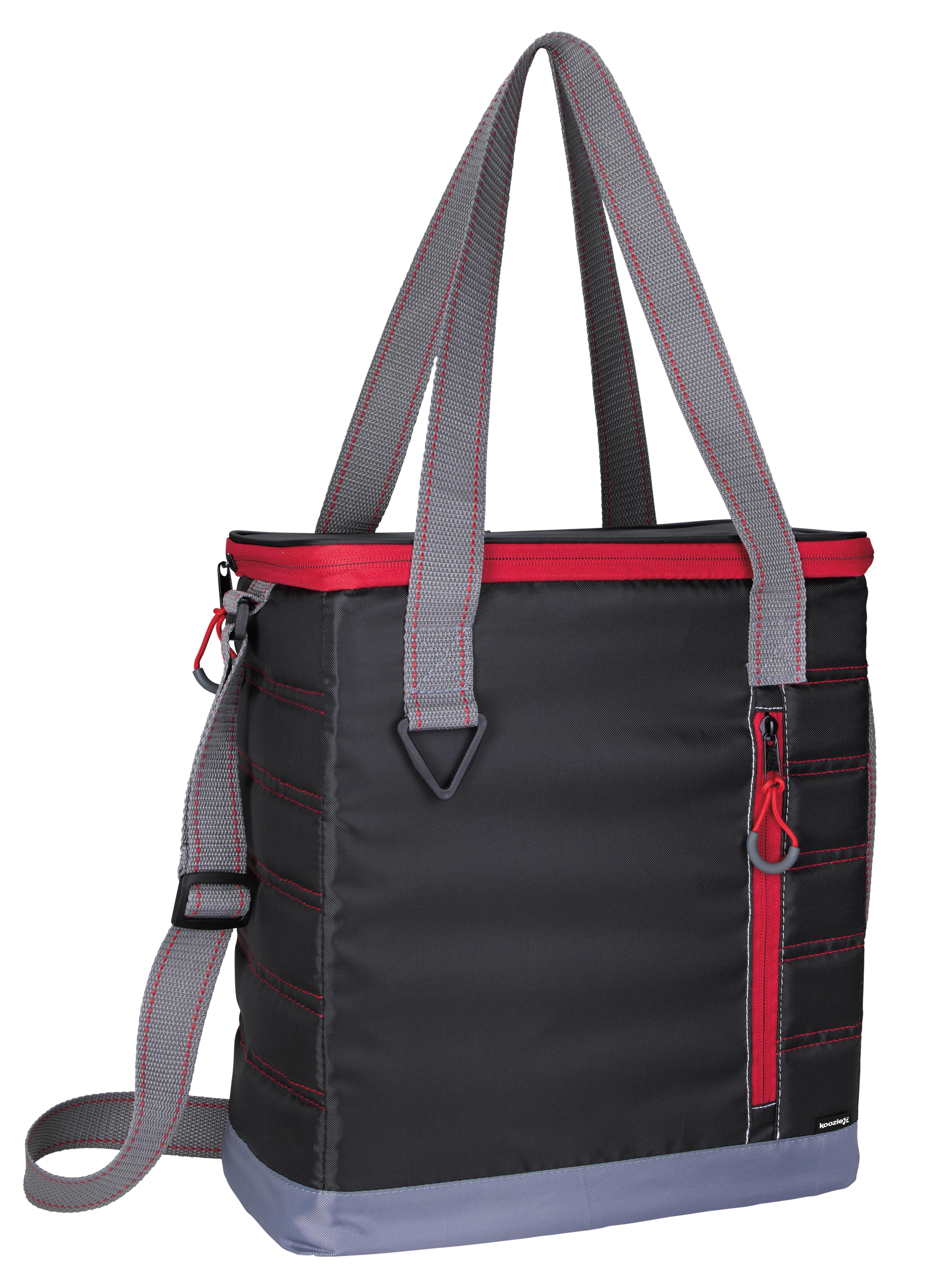 Koozie® Quilted Cooler Tote 9 of 26