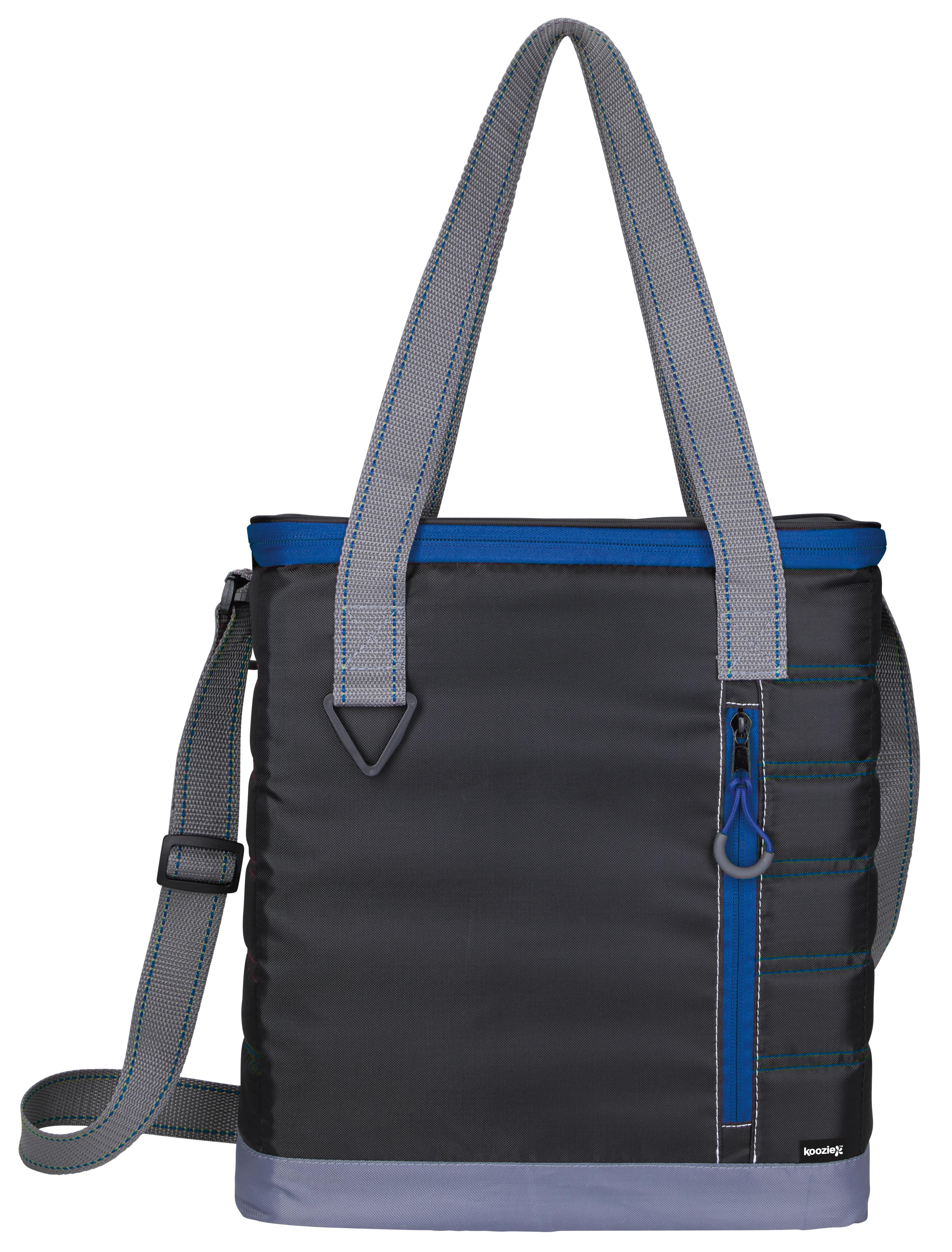 Koozie® Quilted Cooler Tote 14 of 26