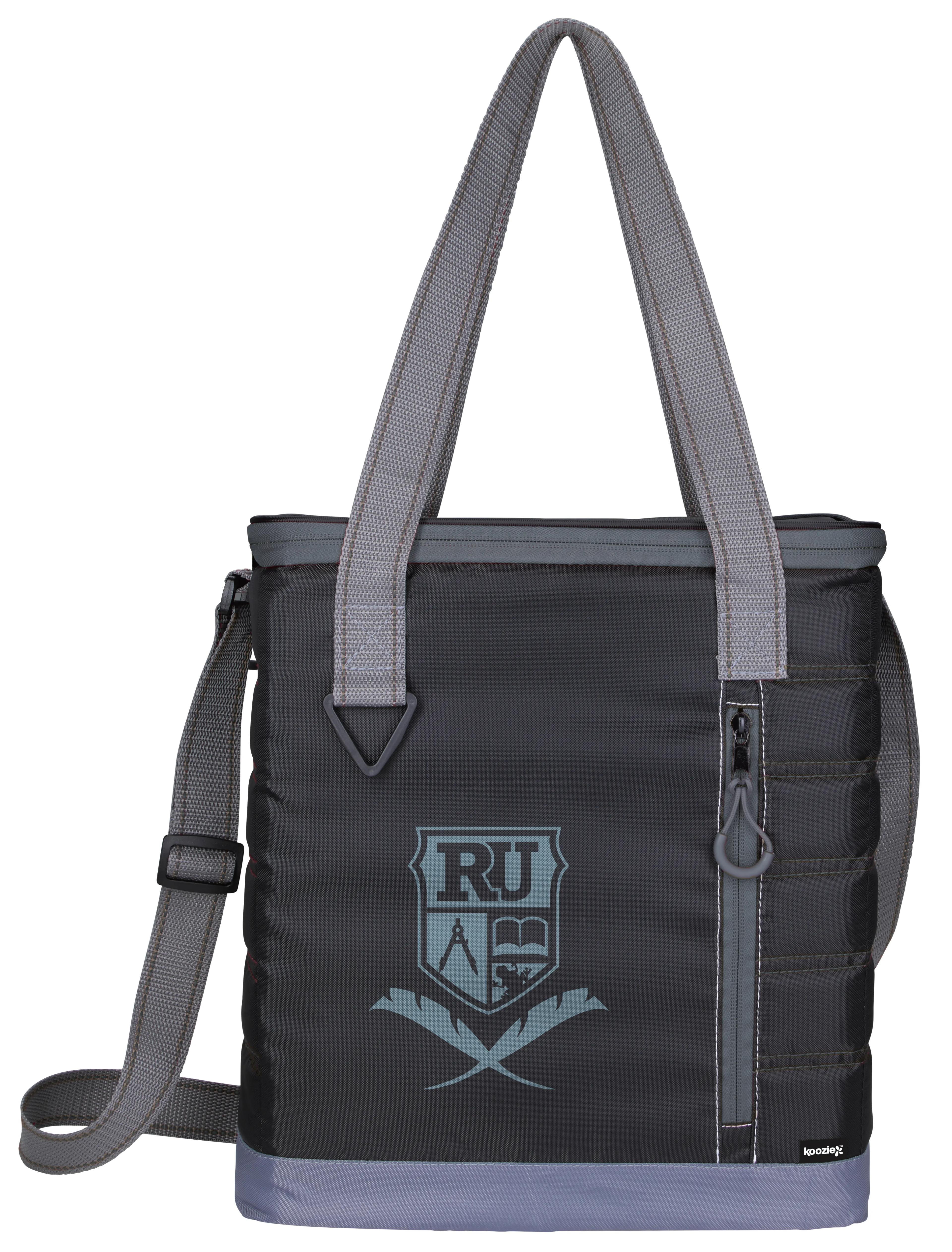 Koozie® Quilted Cooler Tote 15 of 26