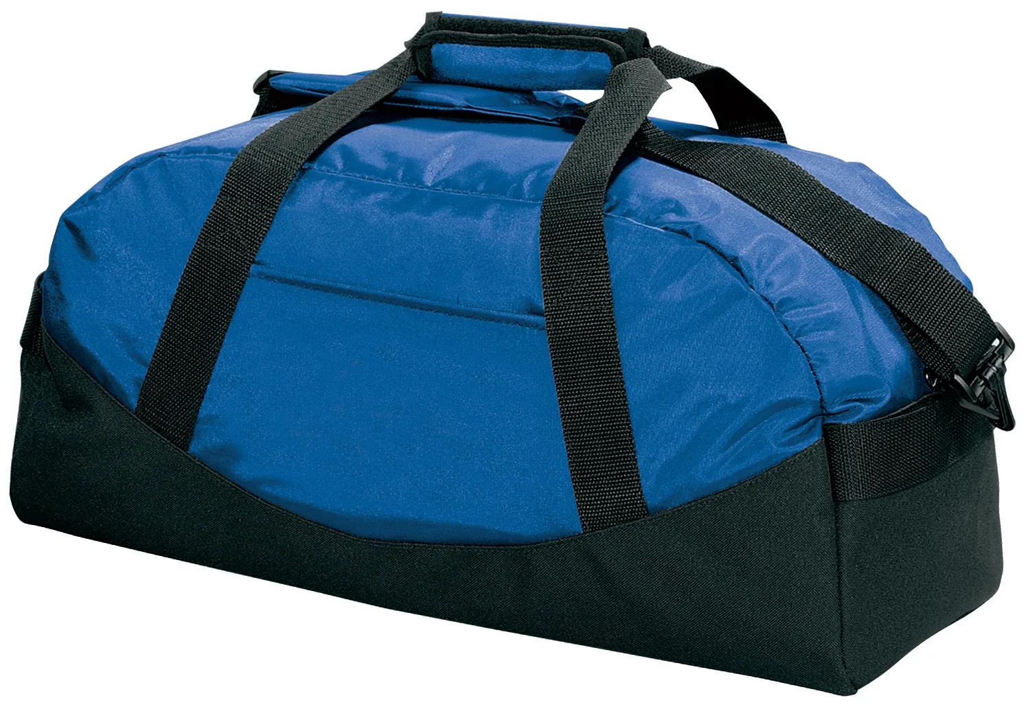 Large Classic Cargo Duffel 4 of 9