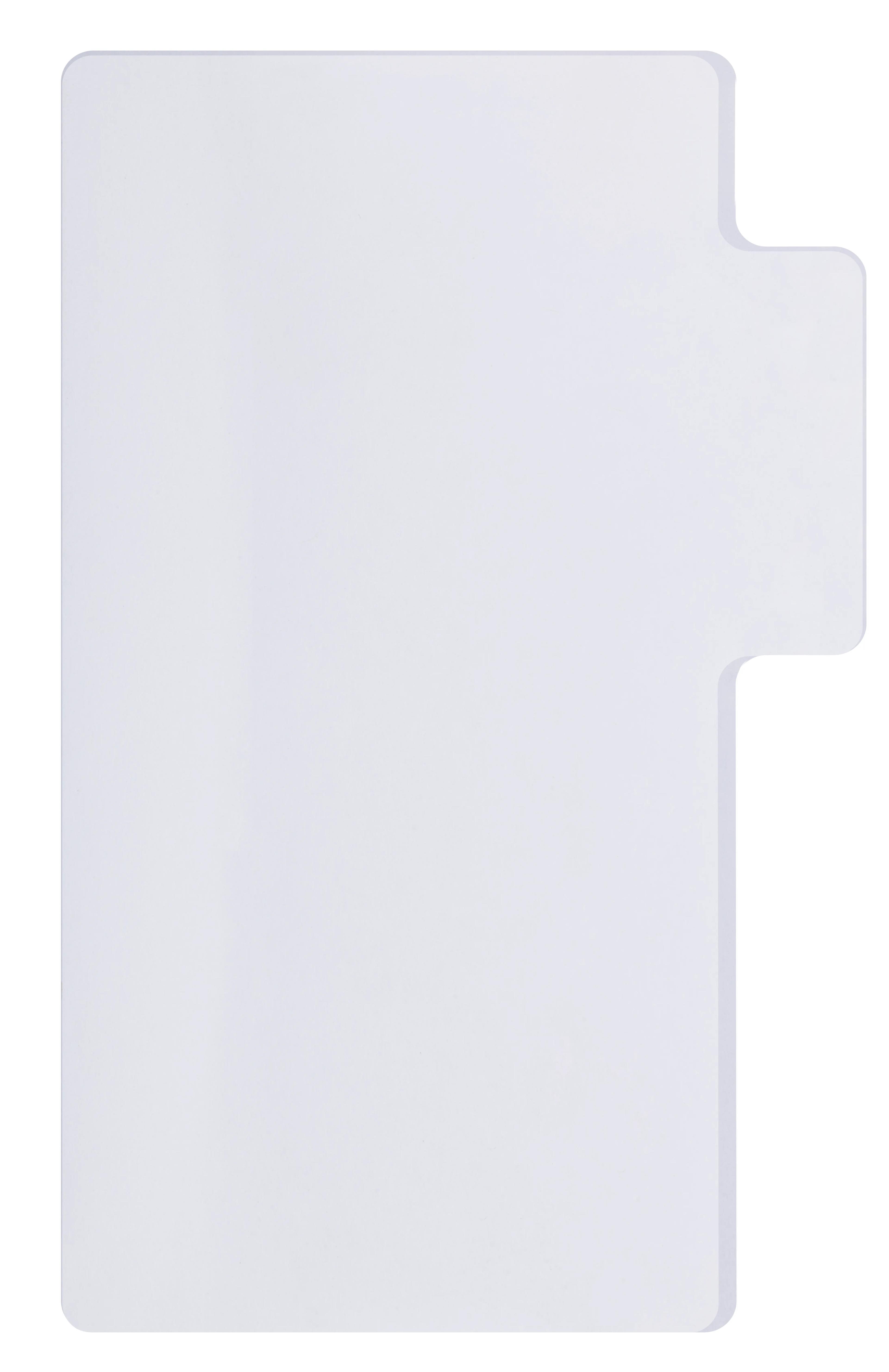 Souvenir® Sticky Note™ Memo Tabs™ Pad, 25 sheet