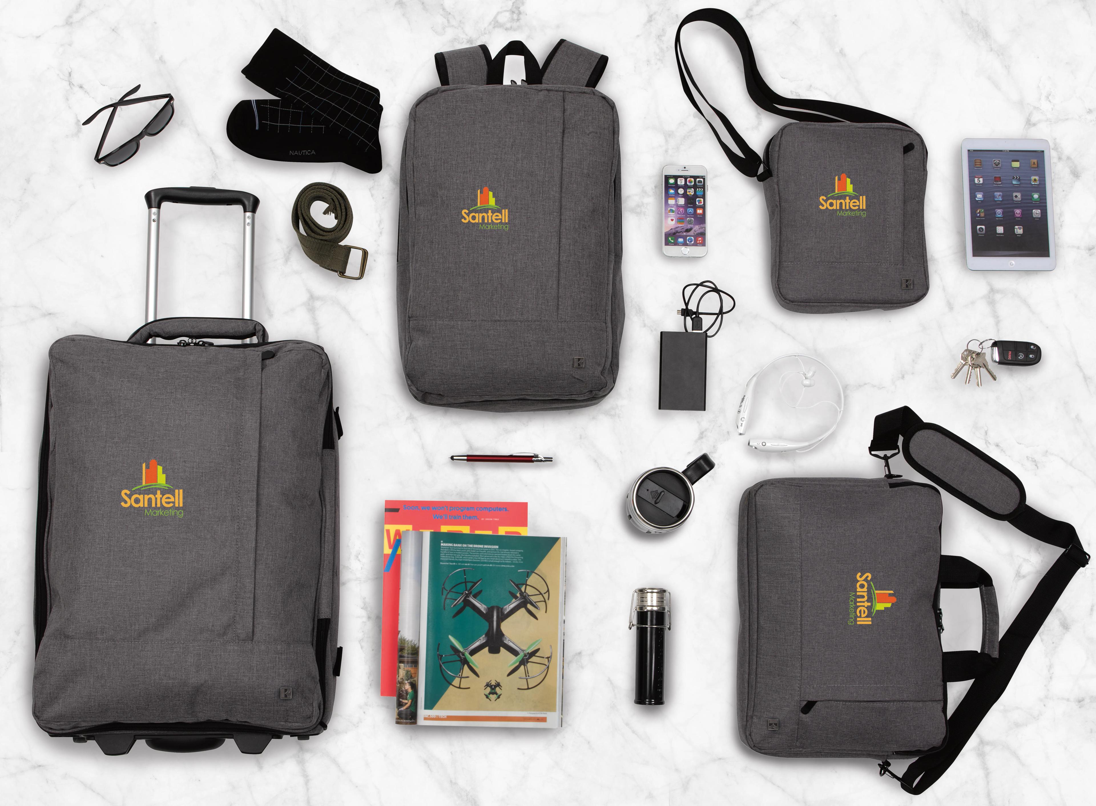 KAPSTON® Pierce Briefcase 14 of 34