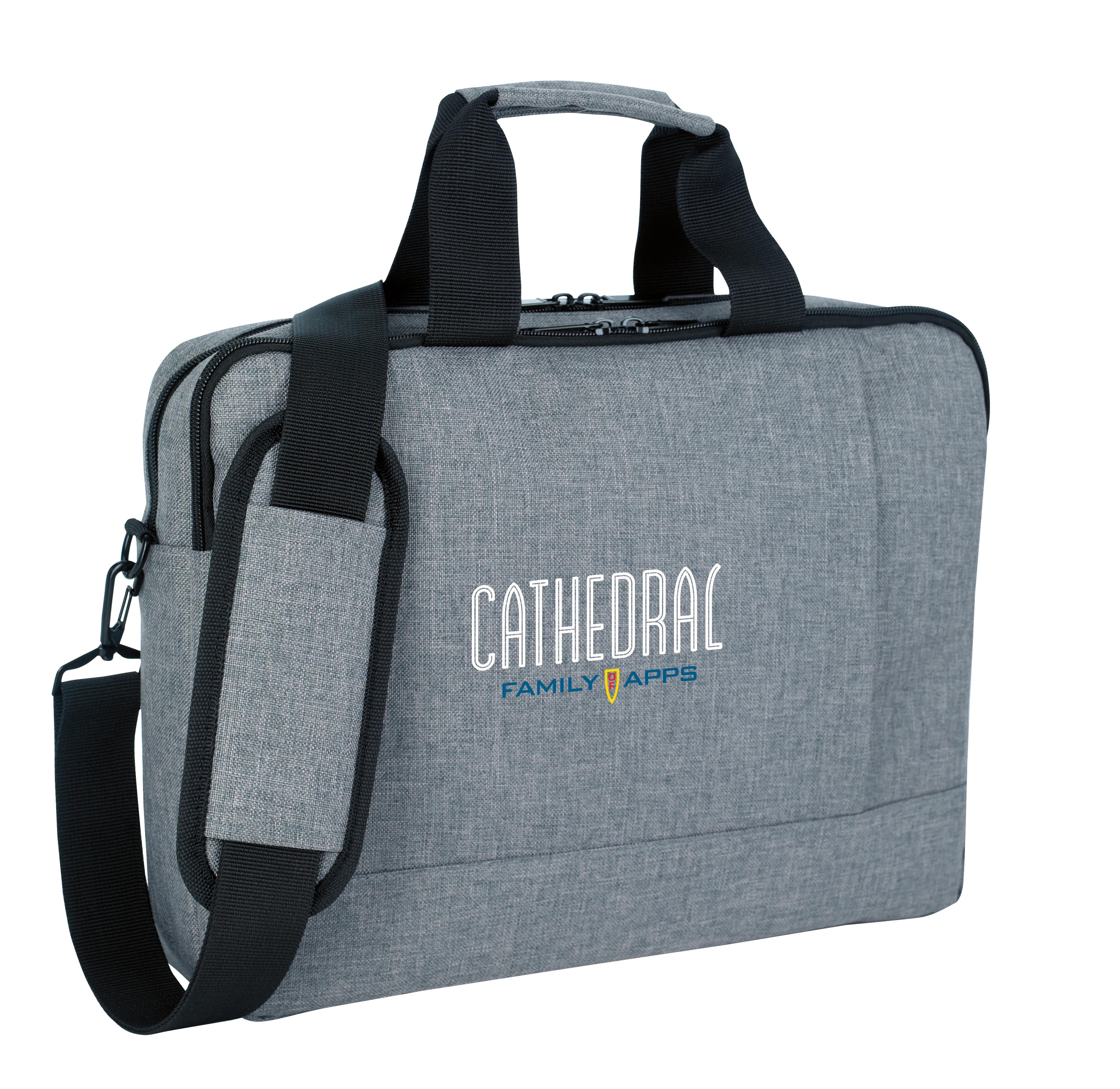 KAPSTON® Pierce Briefcase 5 of 34