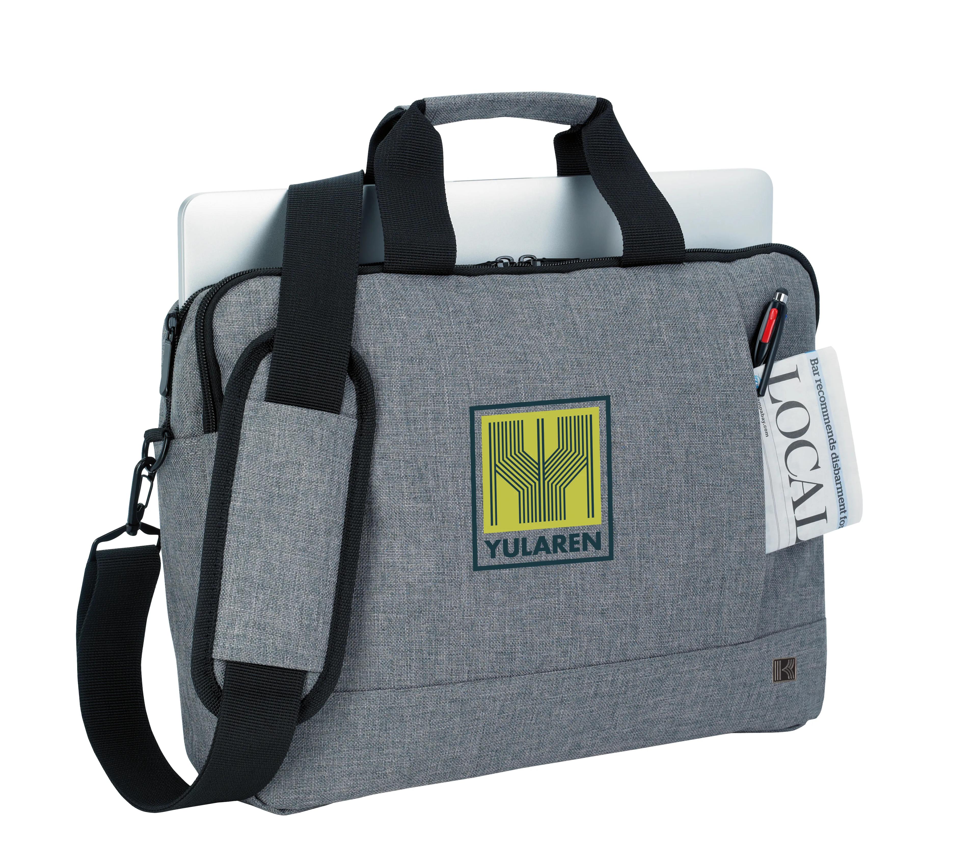 KAPSTON® Pierce Briefcase 6 of 34