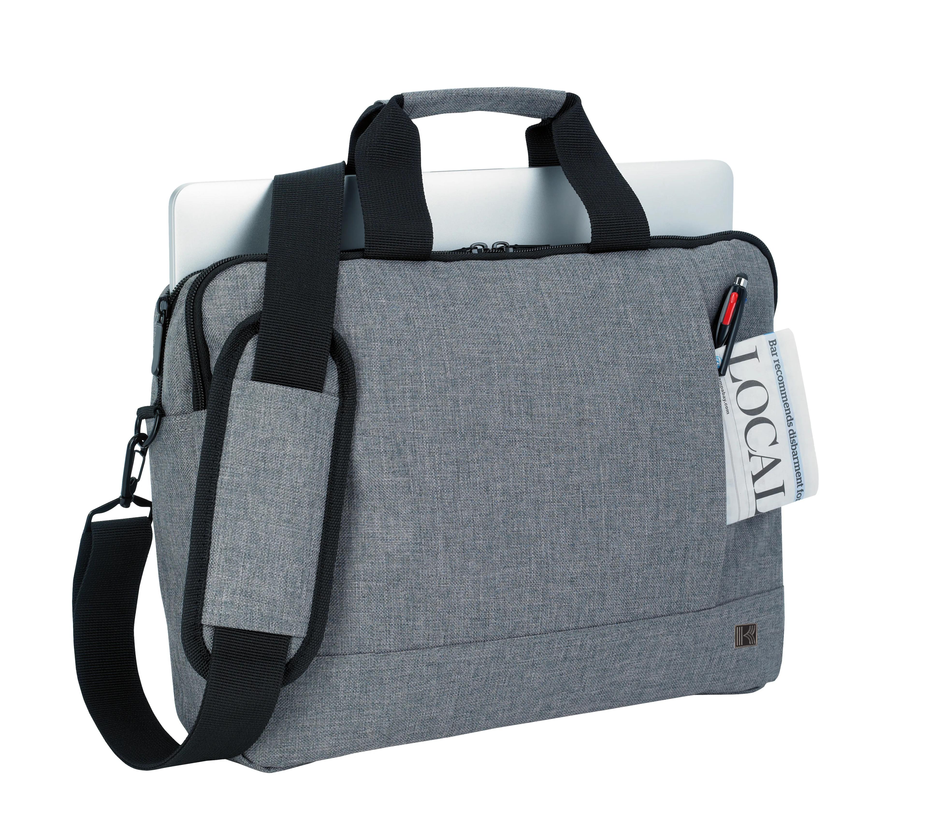KAPSTON® Pierce Briefcase 1 of 34