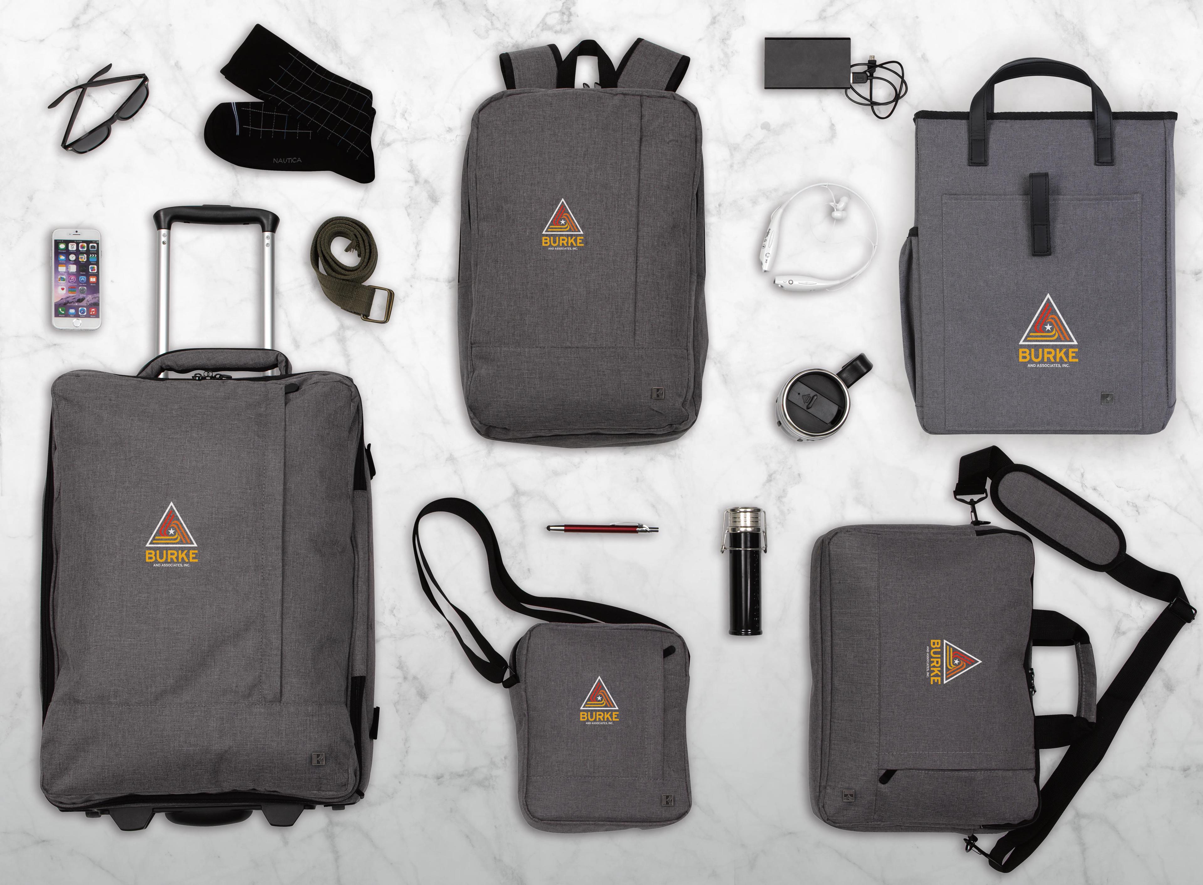 KAPSTON® Pierce Briefcase 3 of 34