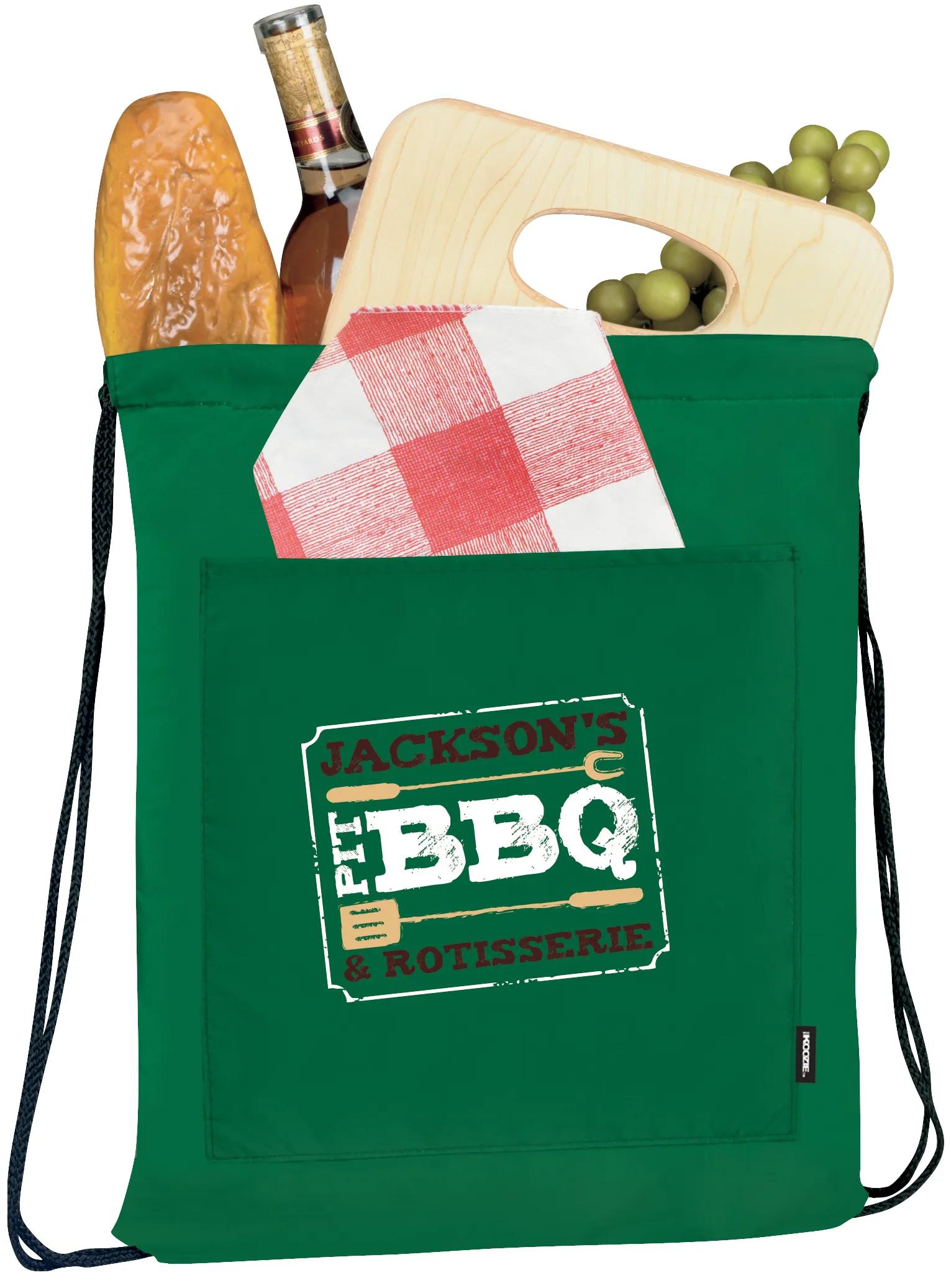 Koozie® Drawstring Backpack Cooler 12 of 12