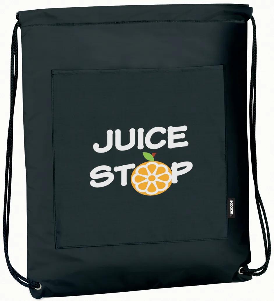 Koozie® Drawstring Backpack Cooler 7 of 12