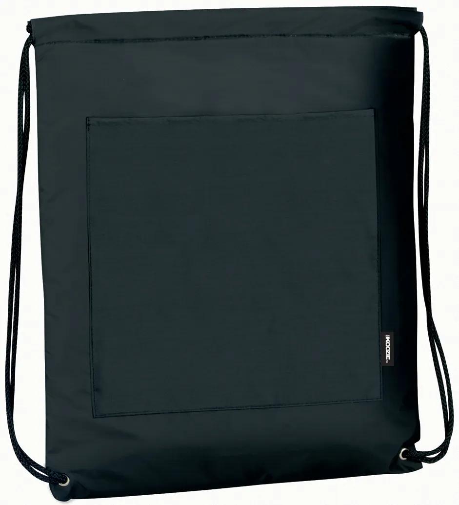 Koozie® Drawstring Backpack Cooler 2 of 12