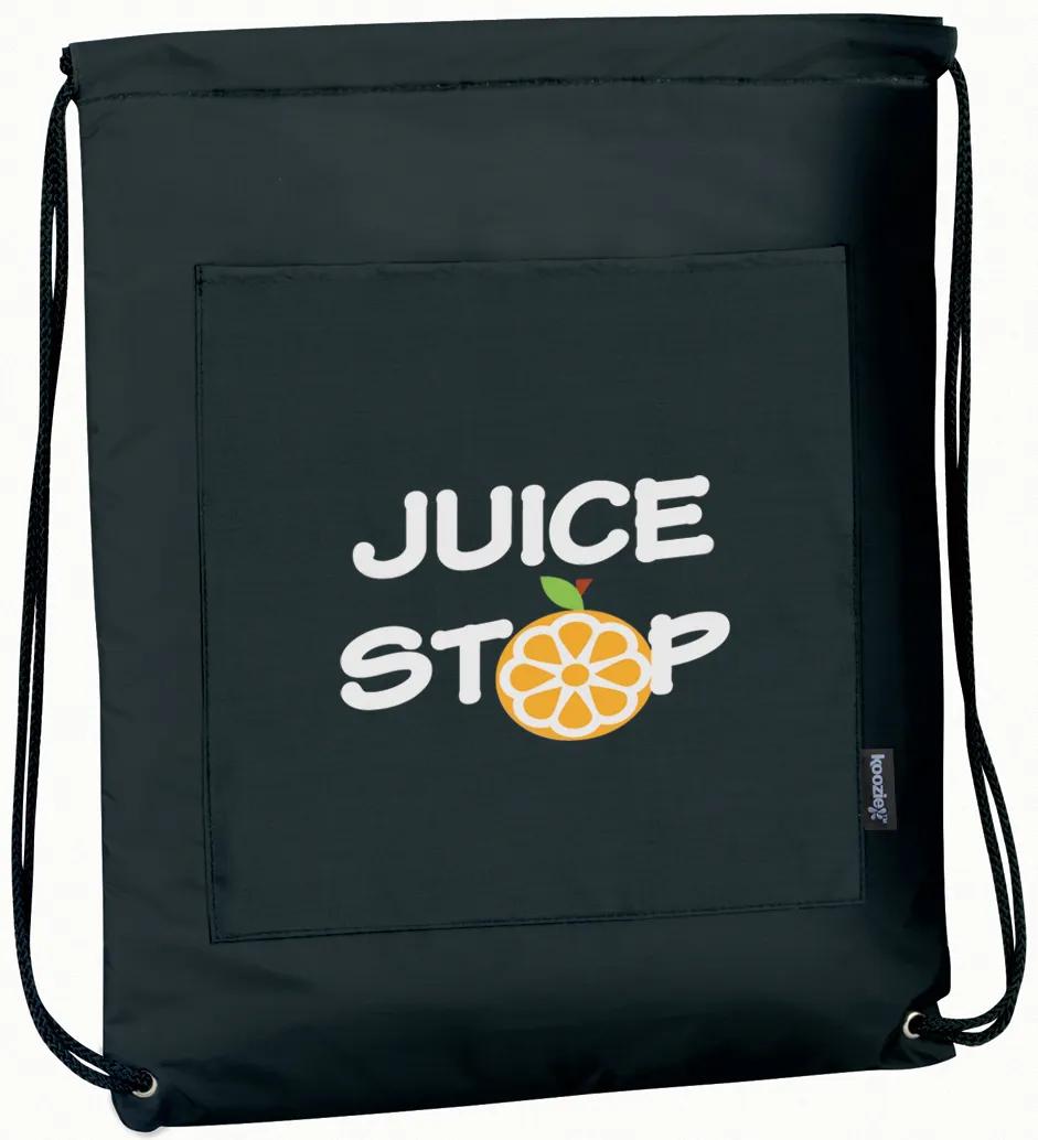 Koozie® Drawstring Backpack Cooler 2 of 12