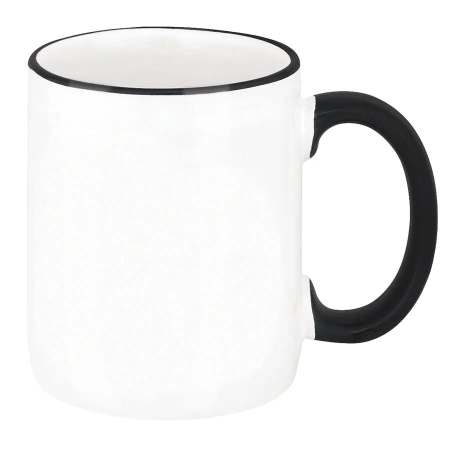 Good Value™ Two-Tone Mug - 11 oz. 4 of 20