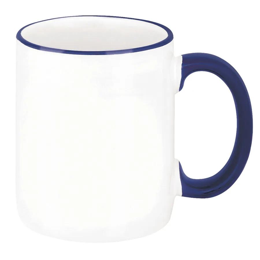 Two-Tone Mug - 11 oz. 1 of 9