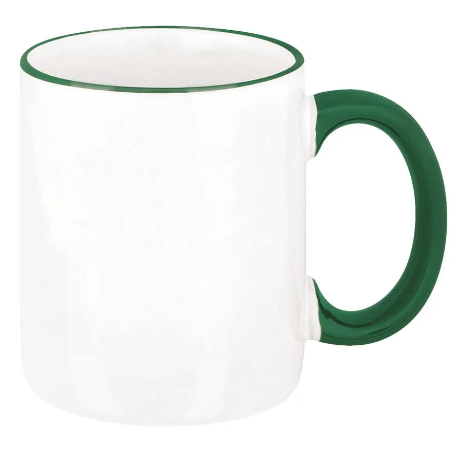 Good Value™ Two-Tone Mug - 11 oz. 20 of 20