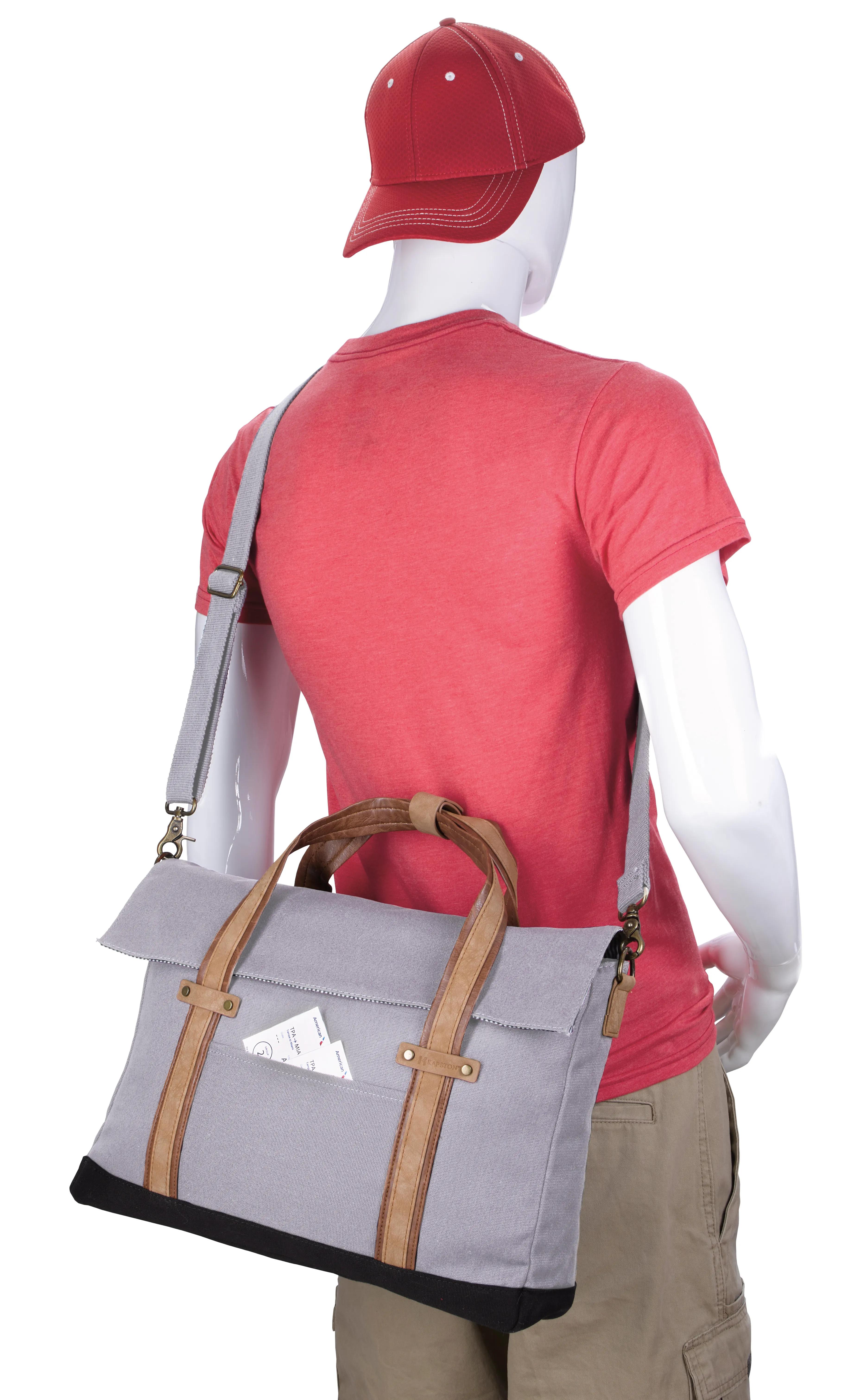 KAPSTON® San Marco Messenger 35 of 37