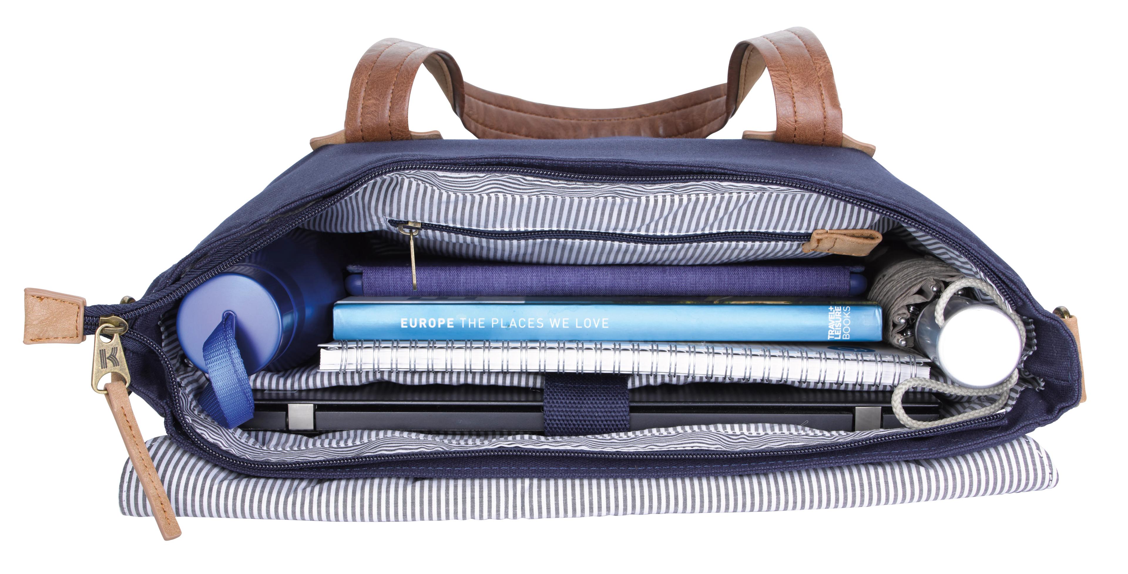 KAPSTON® San Marco Messenger 36 of 37
