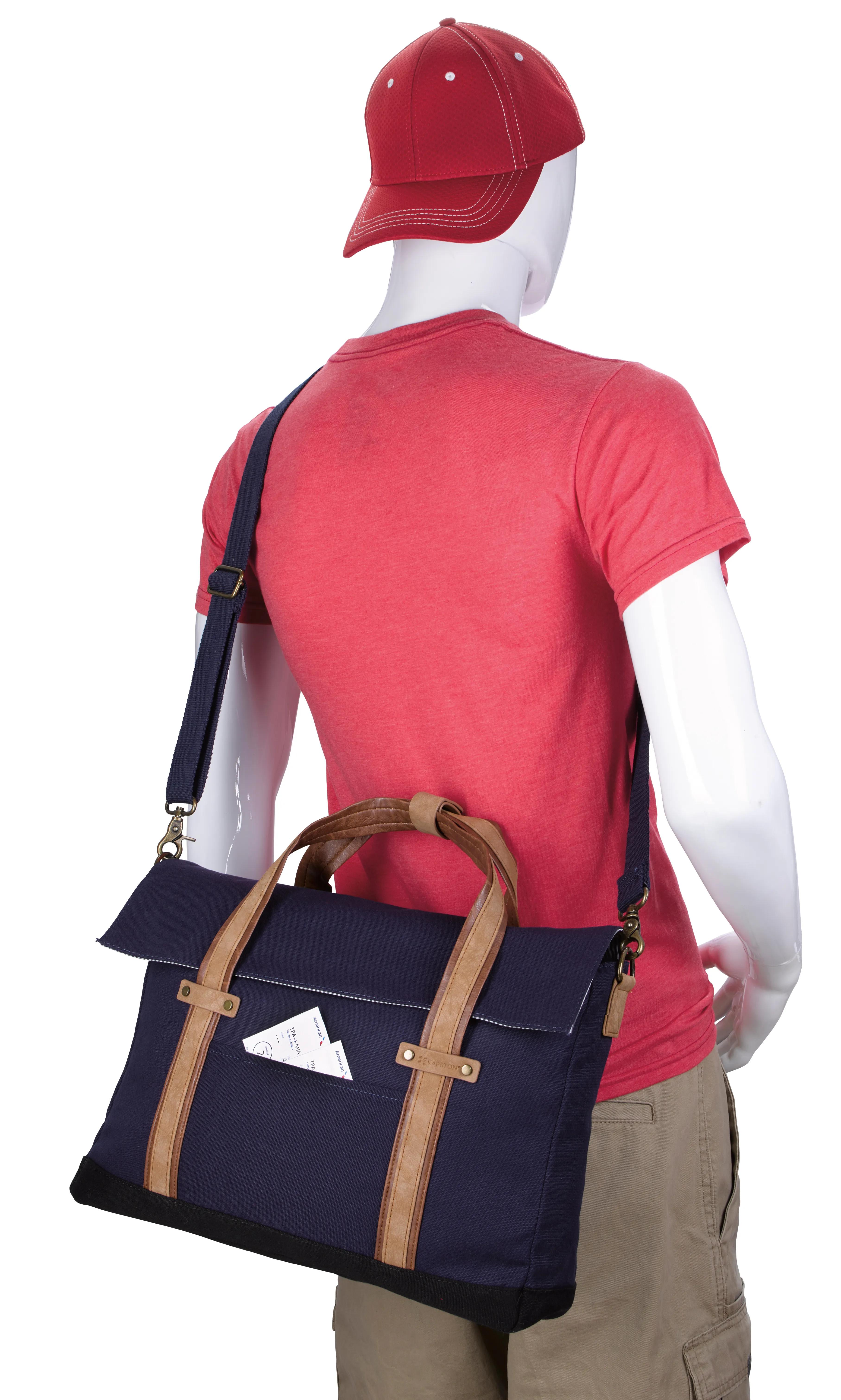 KAPSTON® San Marco Messenger 31 of 37