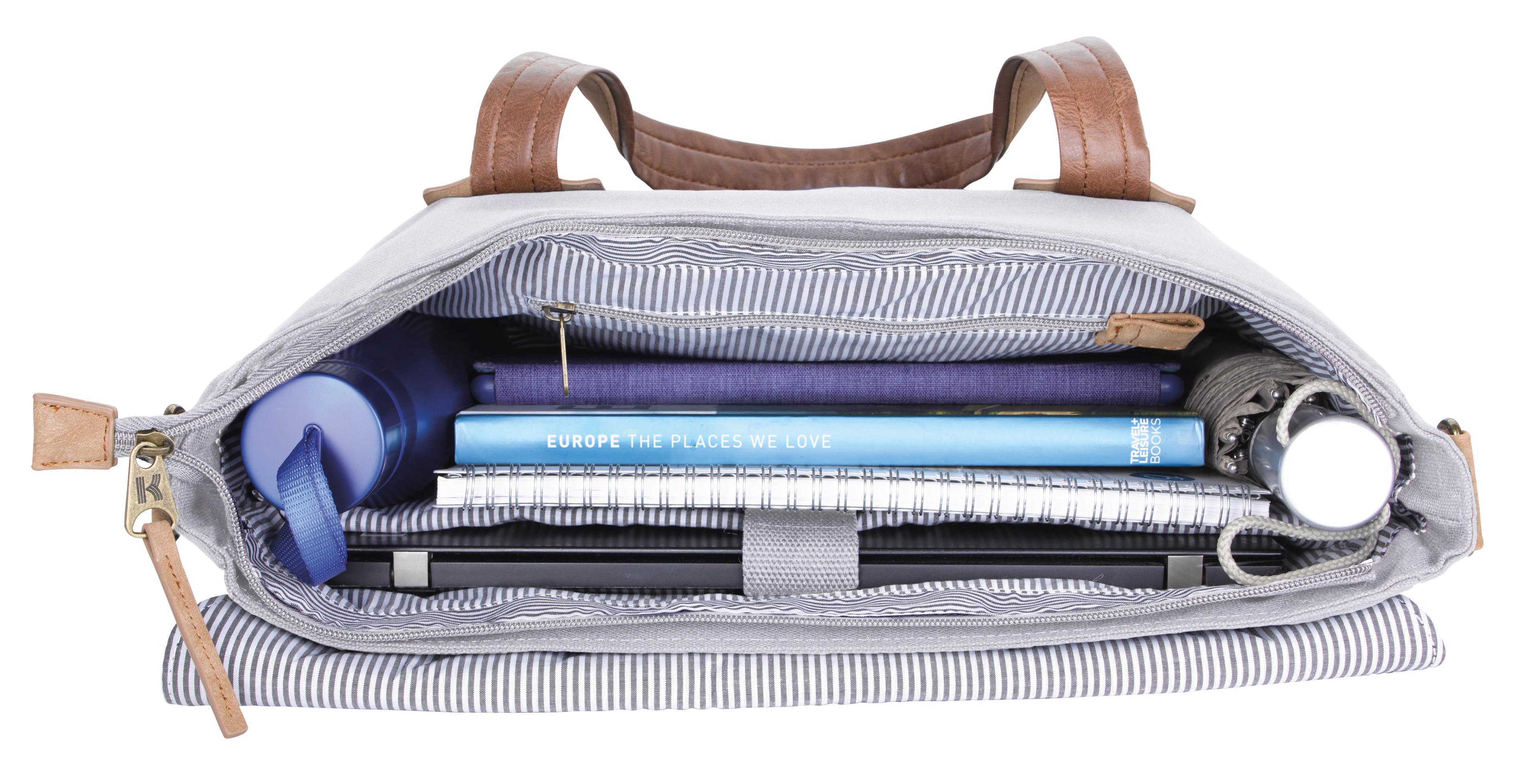 KAPSTON® San Marco Messenger 32 of 37