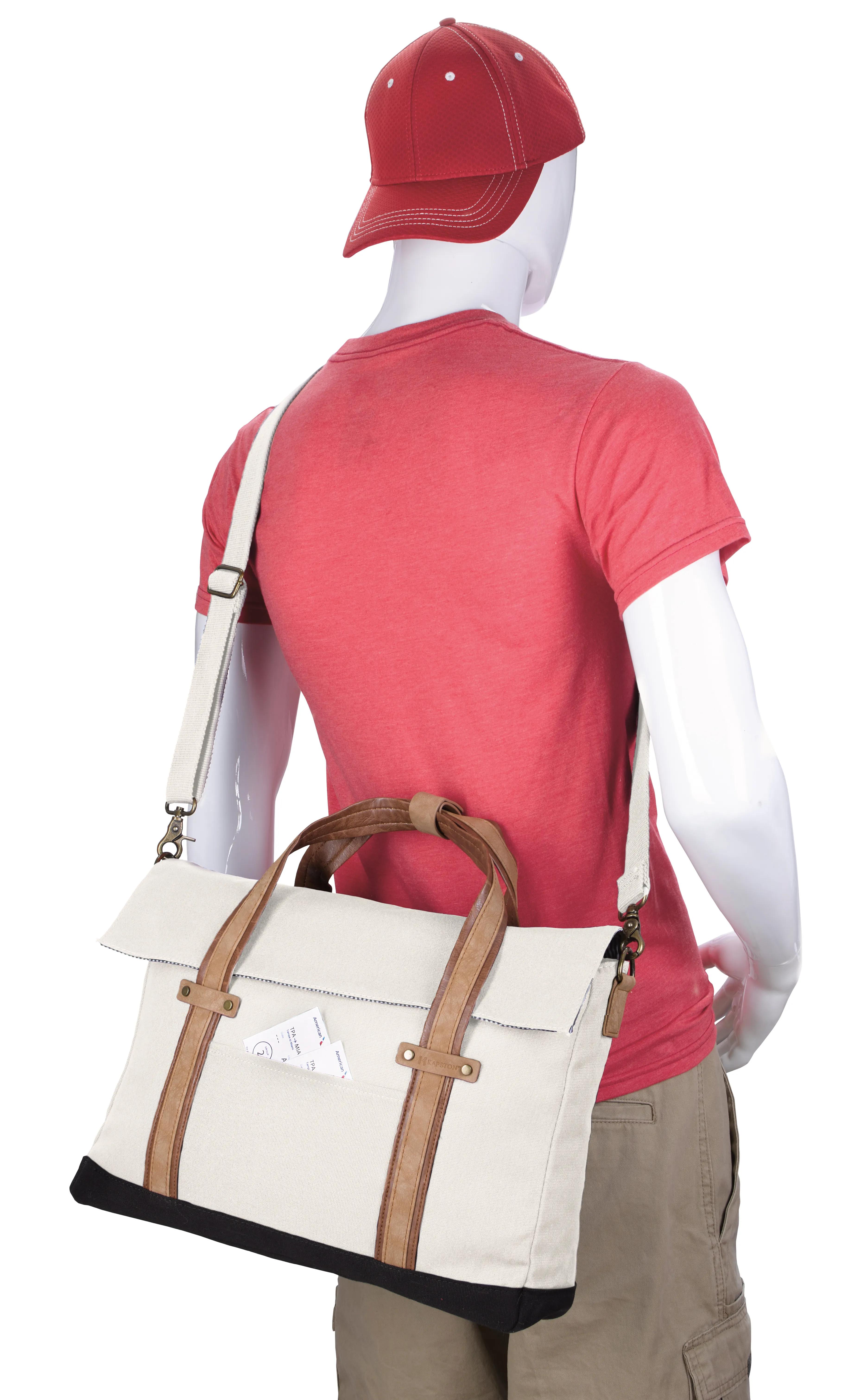 KAPSTON® San Marco Messenger 33 of 37