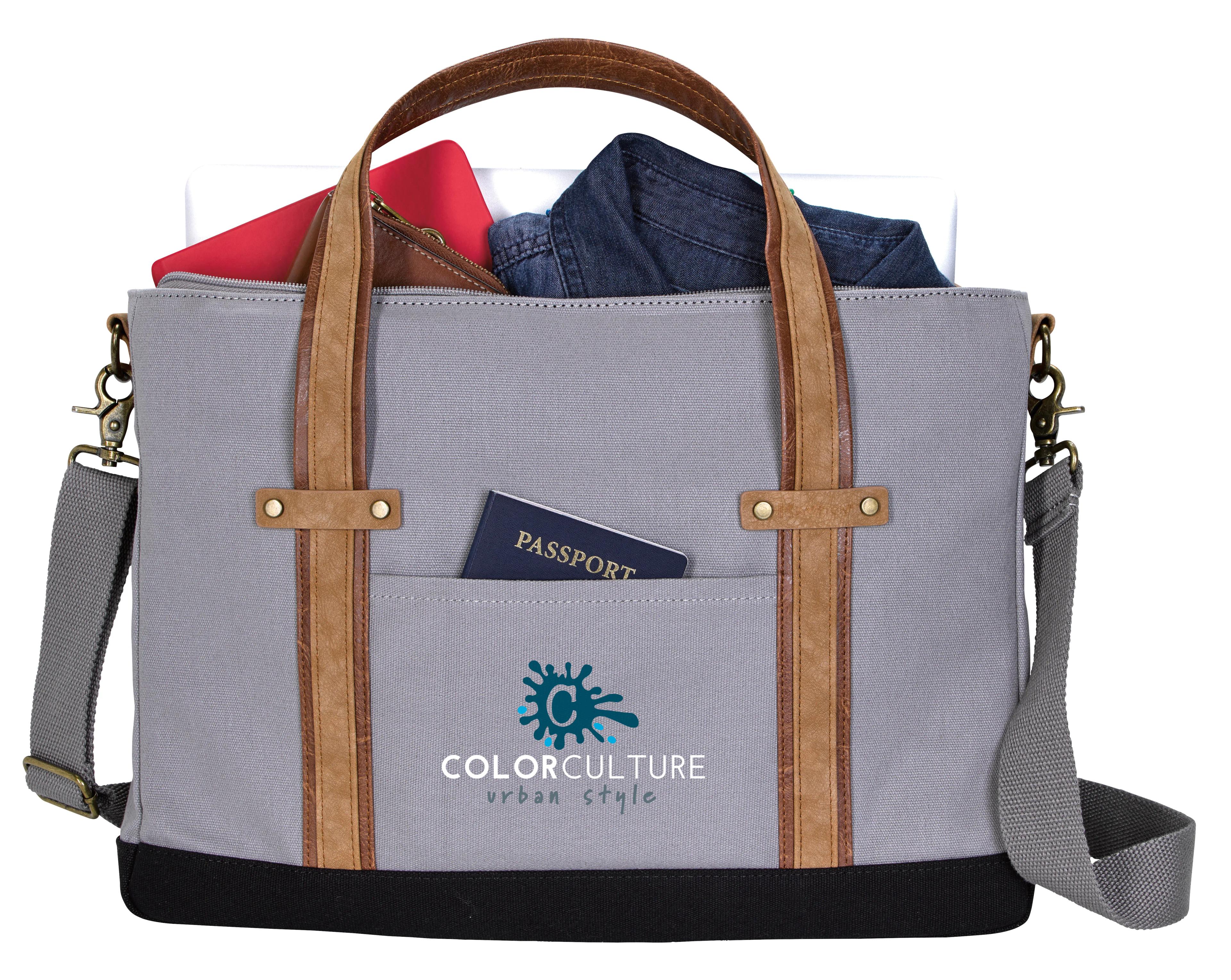 KAPSTON® San Marco Messenger 27 of 37