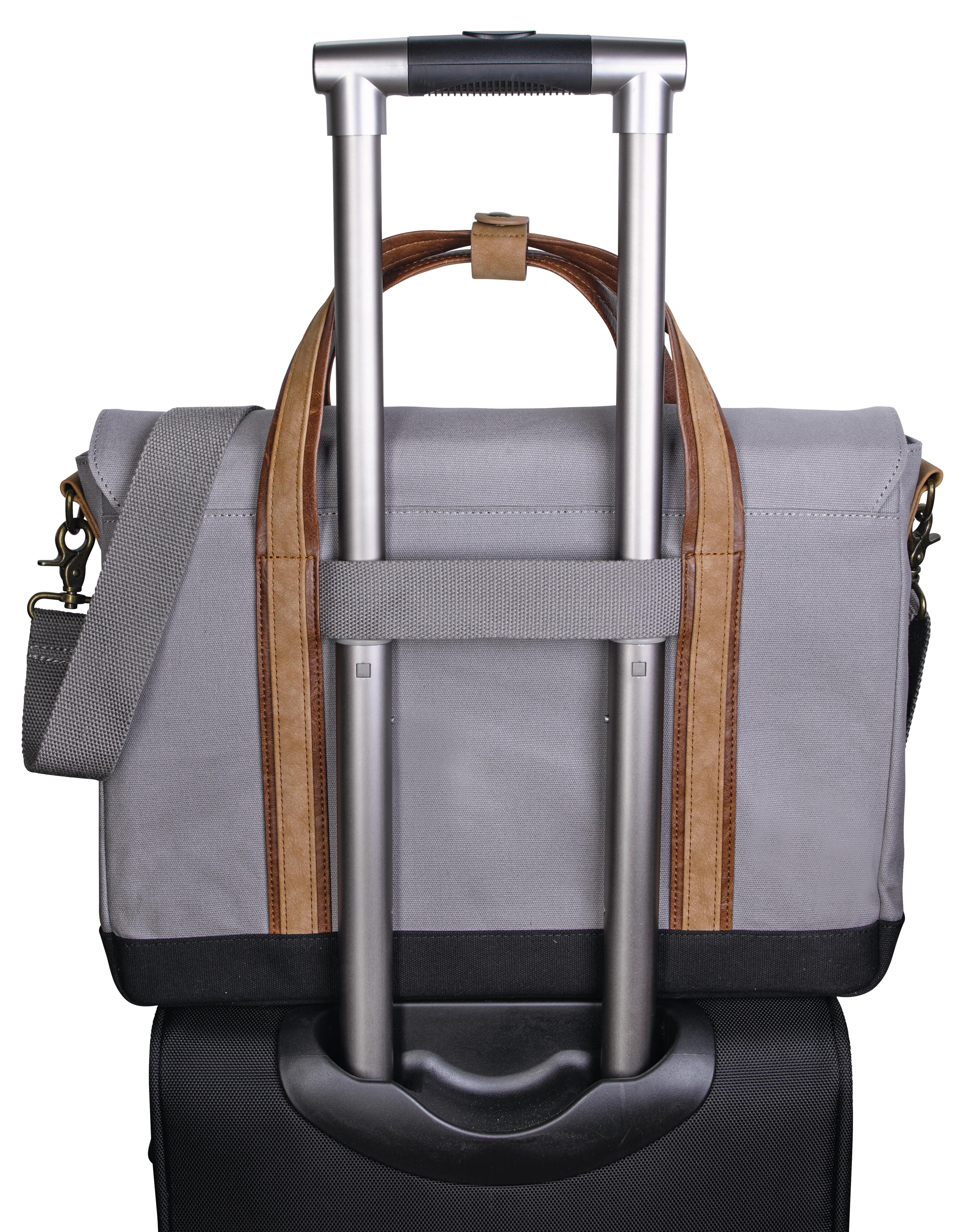 KAPSTON® San Marco Messenger 3 of 37
