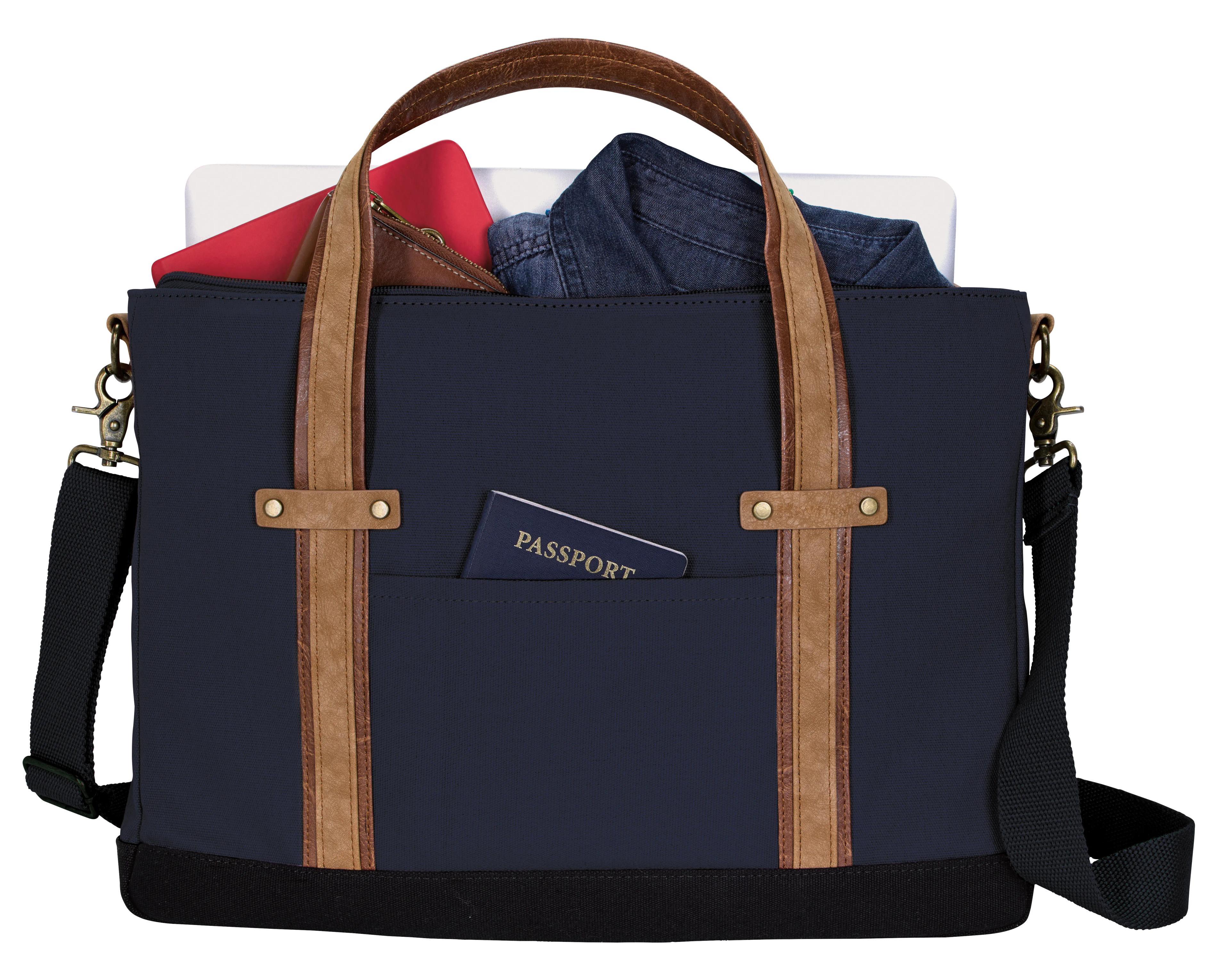 KAPSTON® San Marco Messenger 37 of 37