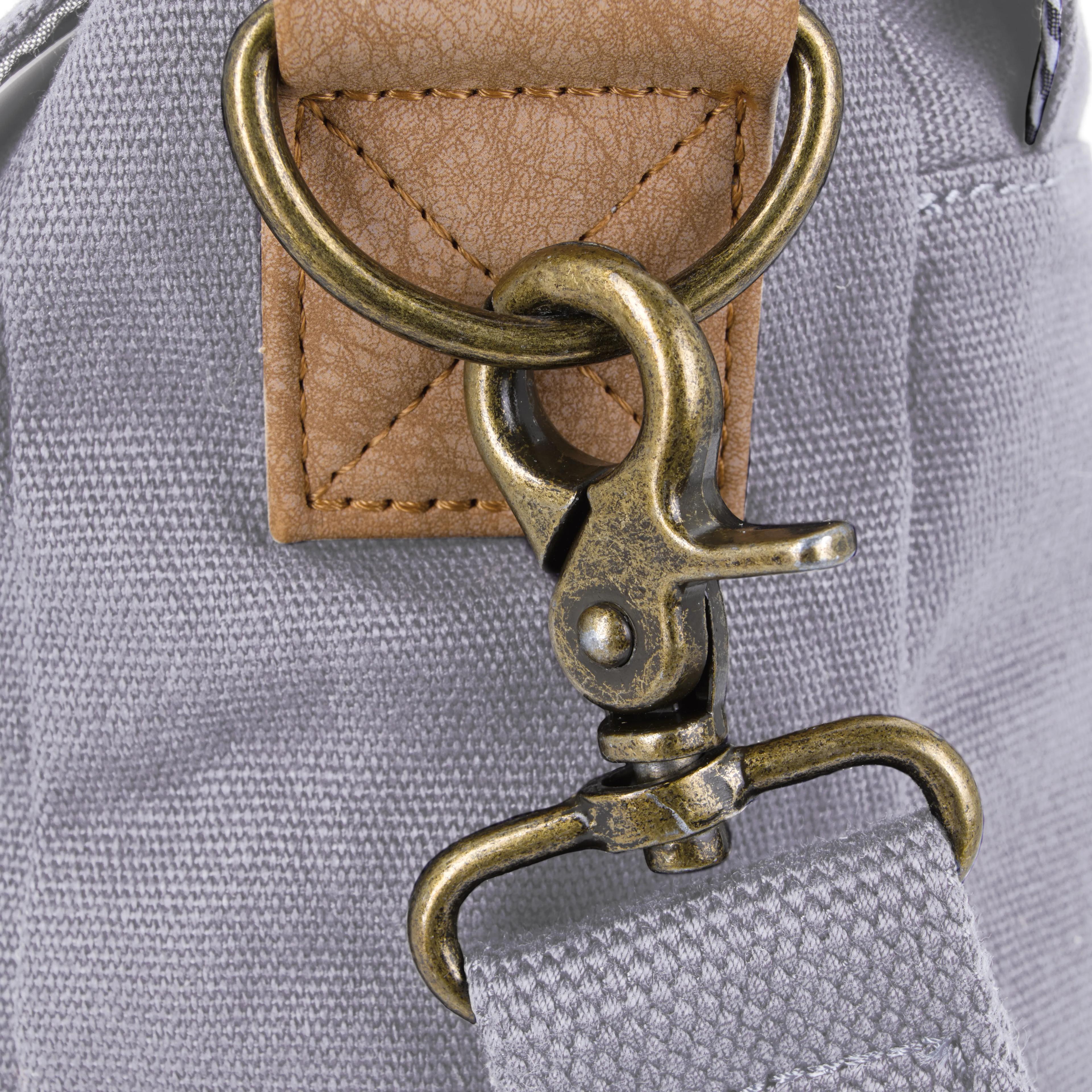 KAPSTON® San Marco Messenger 6 of 37