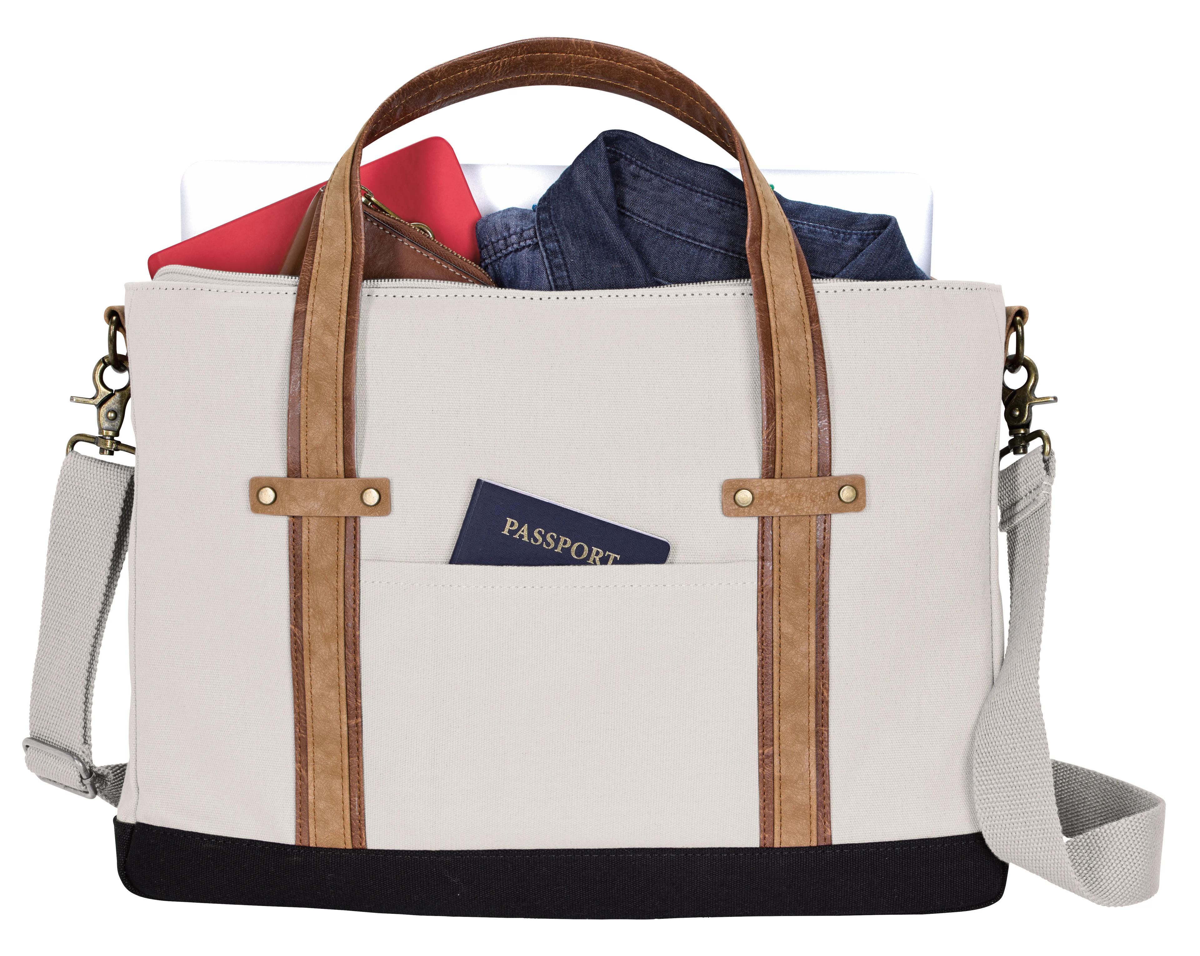 KAPSTON® San Marco Messenger 34 of 37