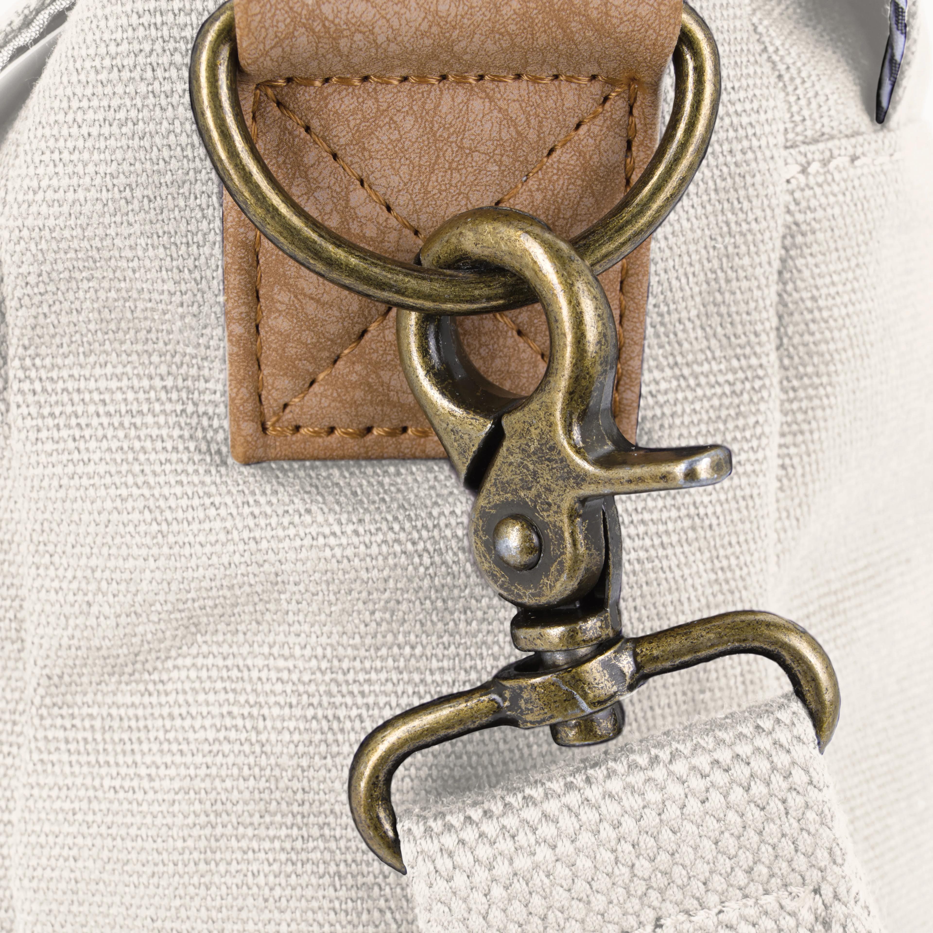 KAPSTON® San Marco Messenger 9 of 37