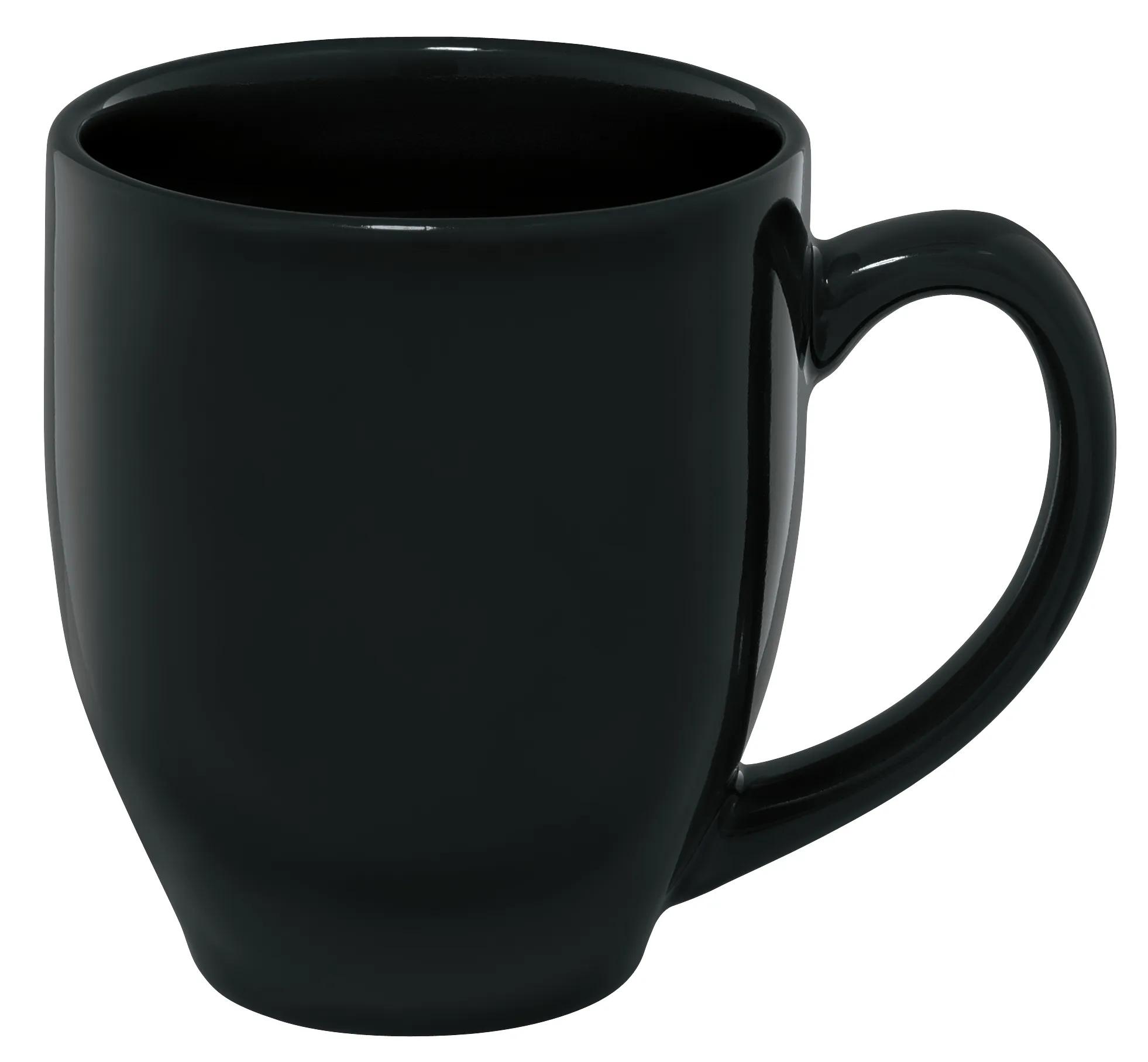 Shiny Bistro Mug - 15 oz. (Colors) 14 of 18