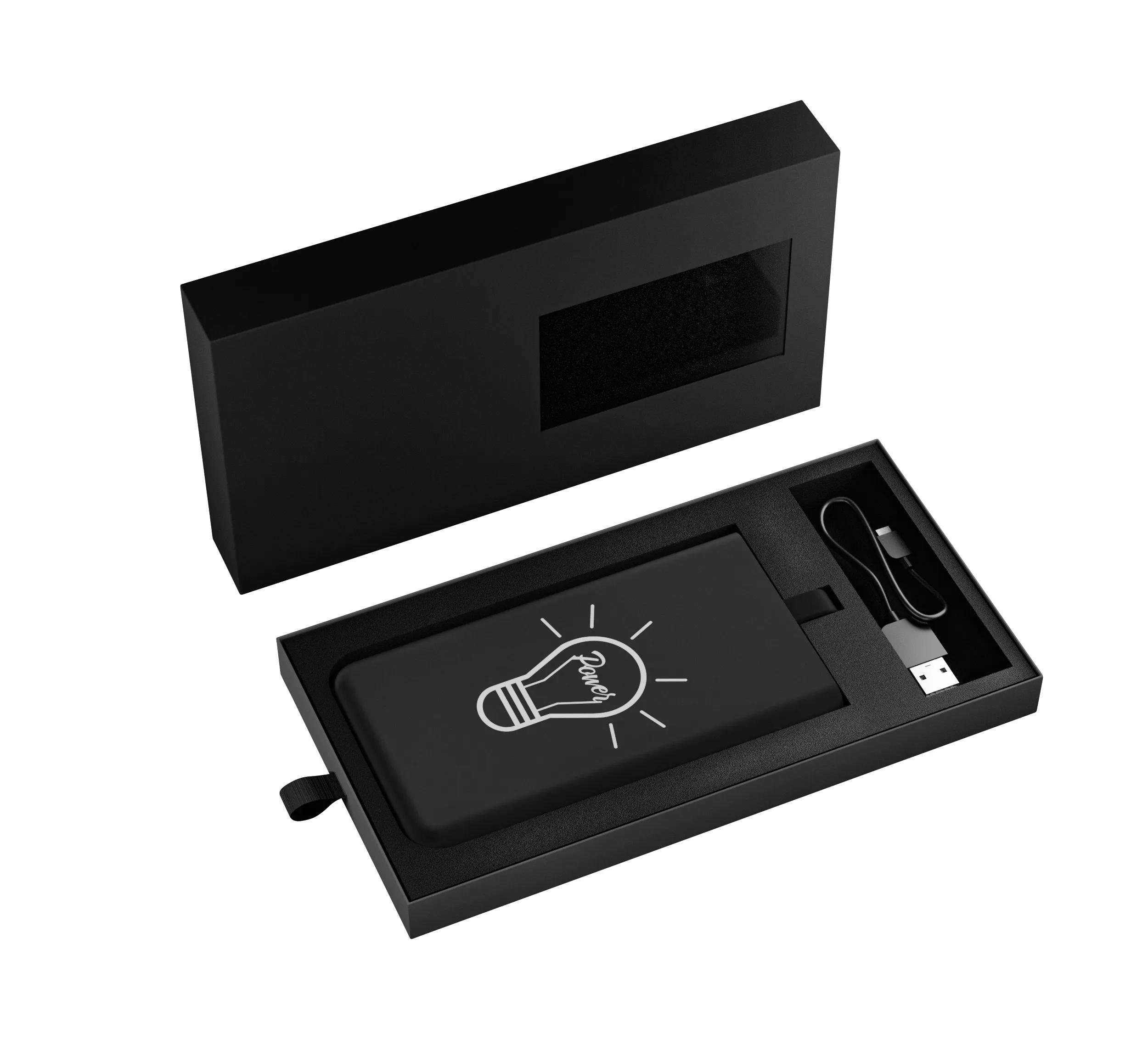 SCX Design™ All-in-One Power Bank 3000 mAh 10 of 13