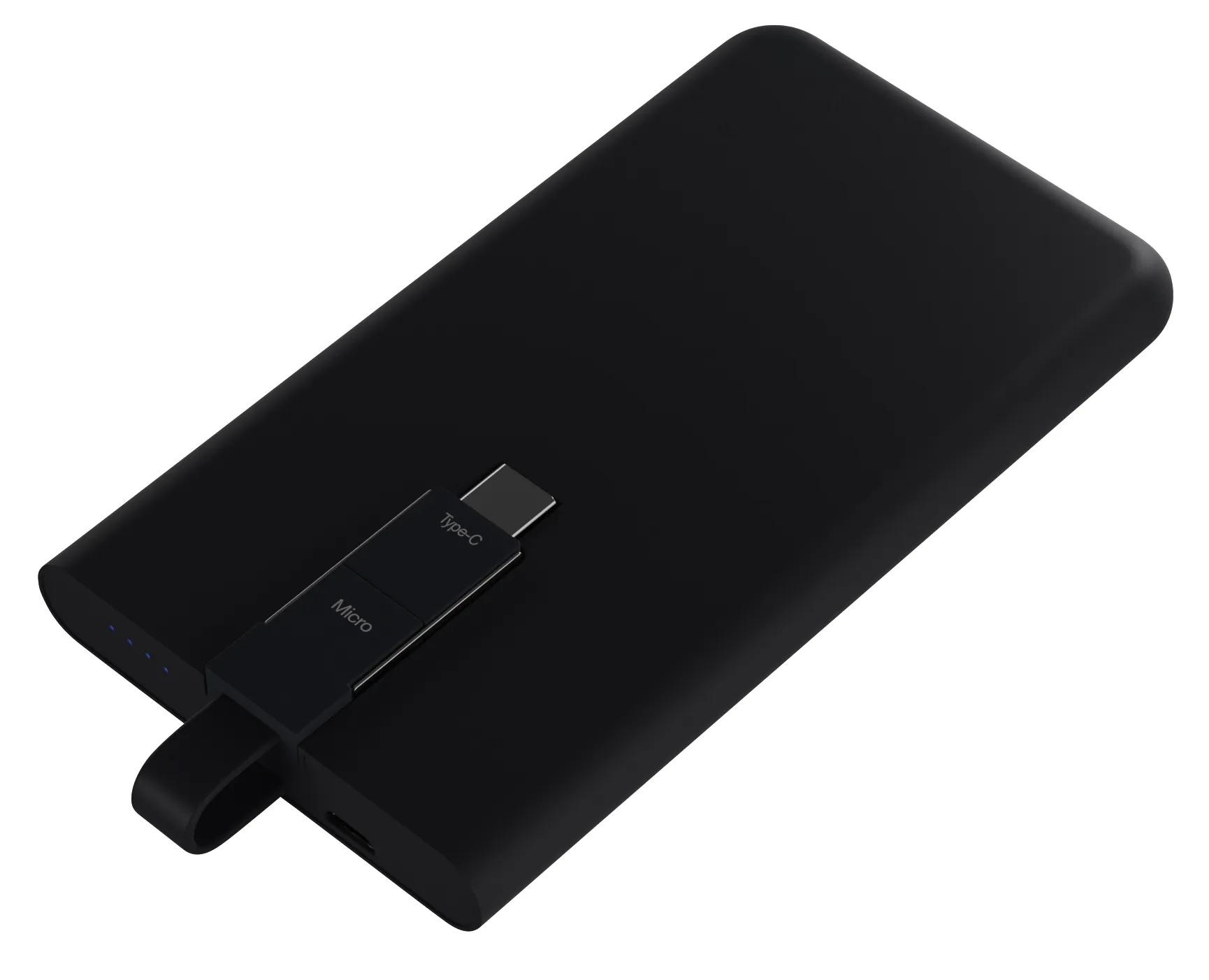 SCX Design™ All-in-One Power Bank 3000 mAh 4 of 13