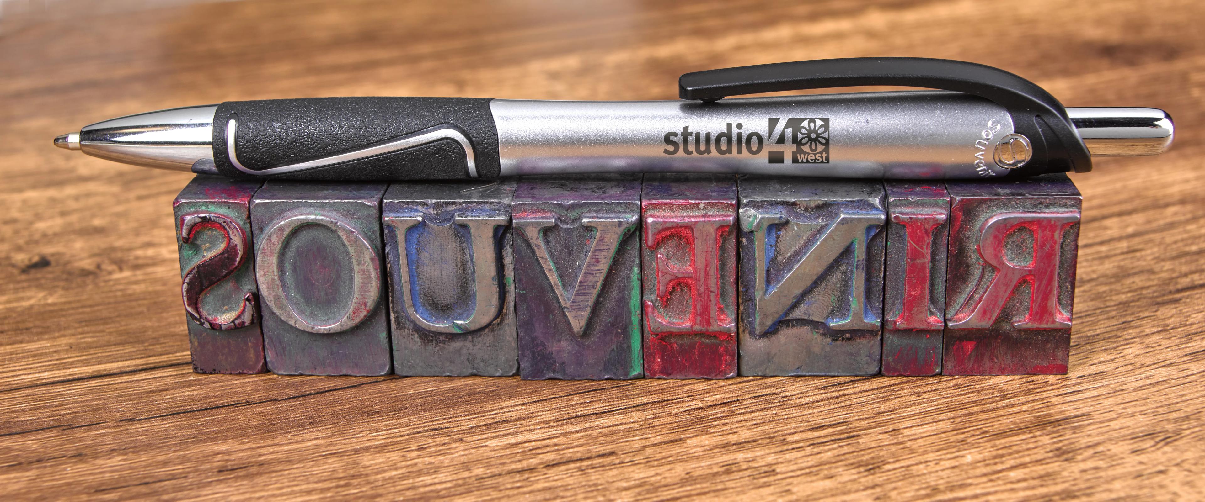 Souvenir® Story Pen