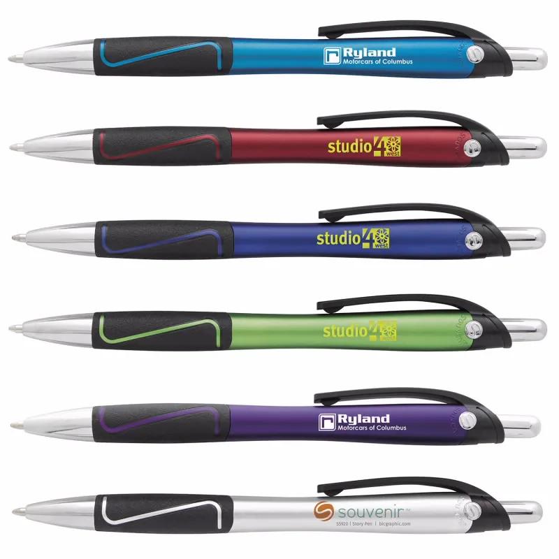 Souvenir® Story Pen 10 of 46