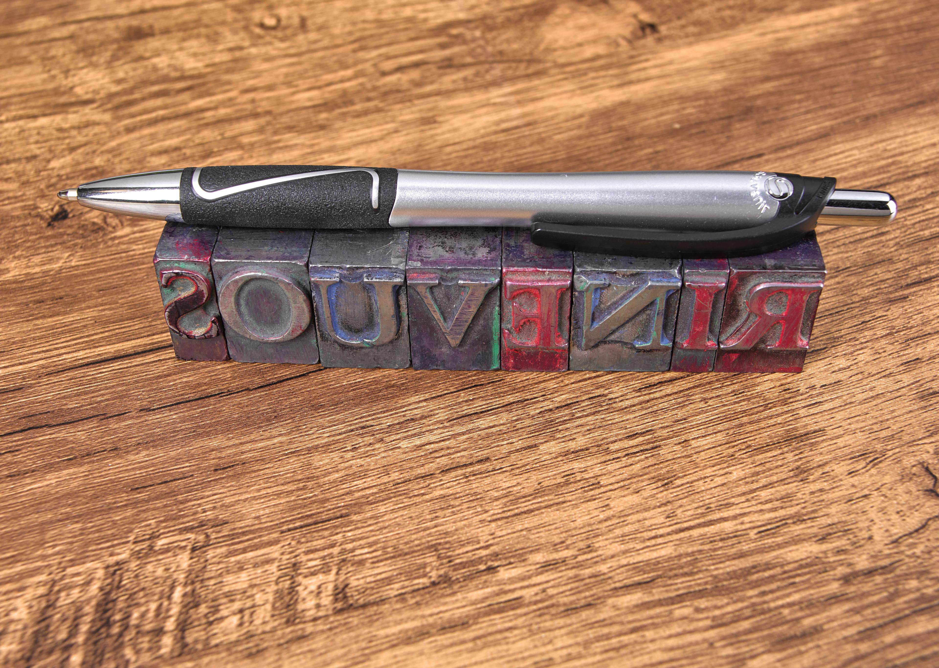 Souvenir® Story Pen 44 of 46