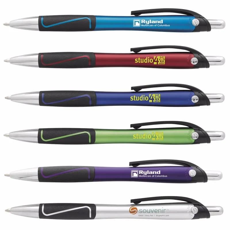 Souvenir® Story Pen 21 of 47
