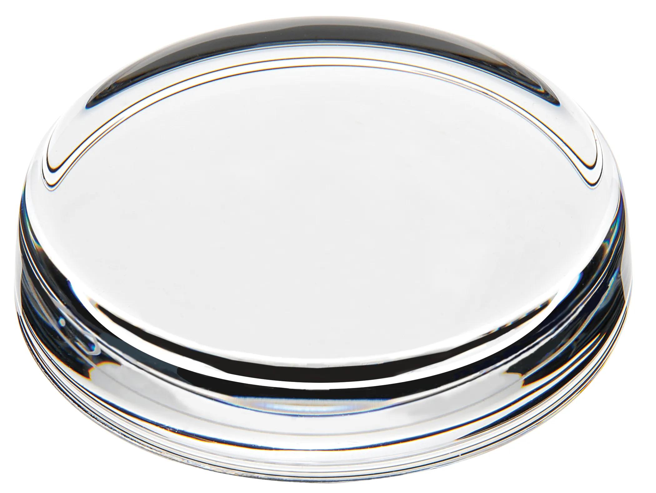 Round Paperweight 1 of 5
