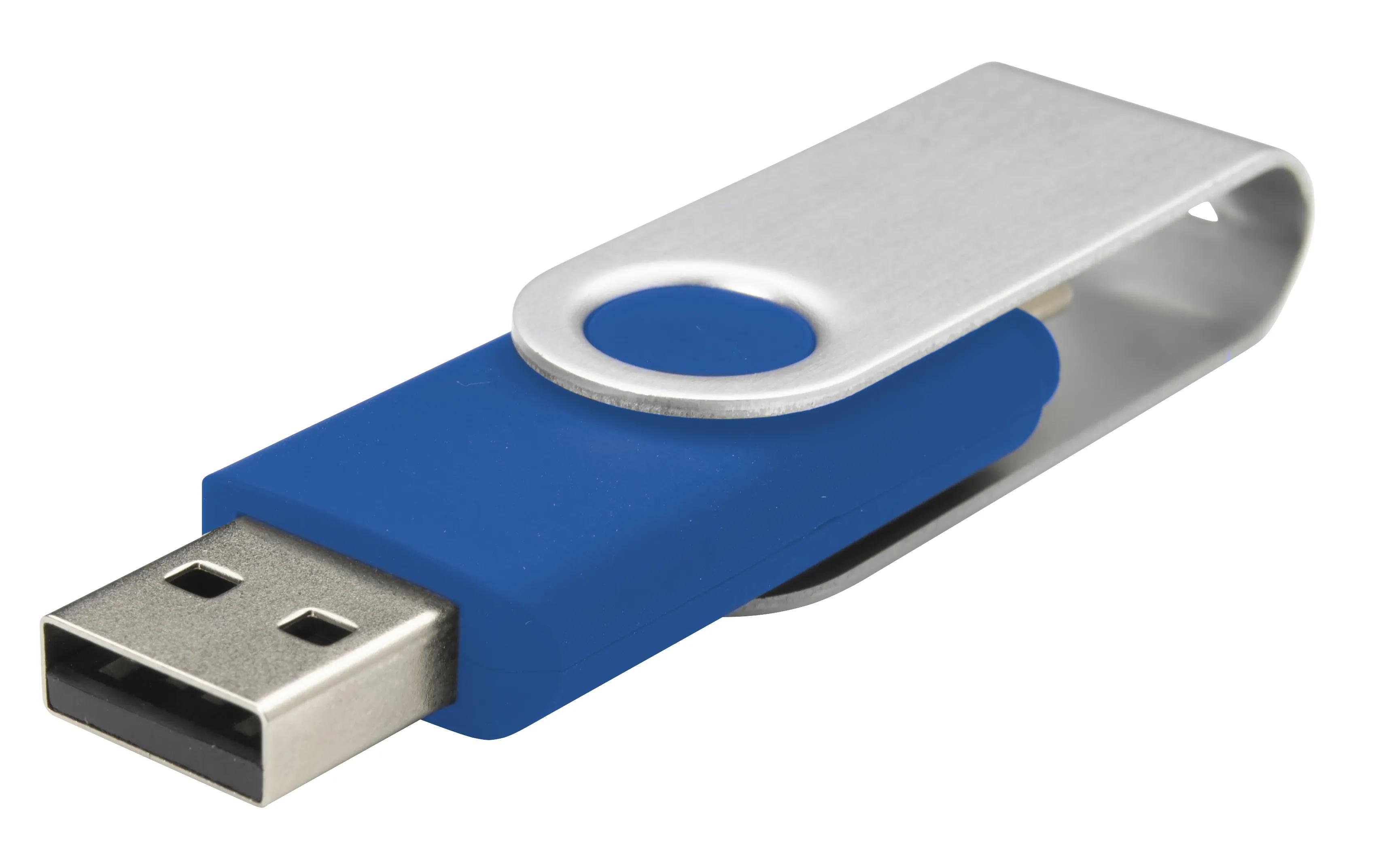 8 GB On The Go USB 2.0 Flash Drive - Type C 7 of 22