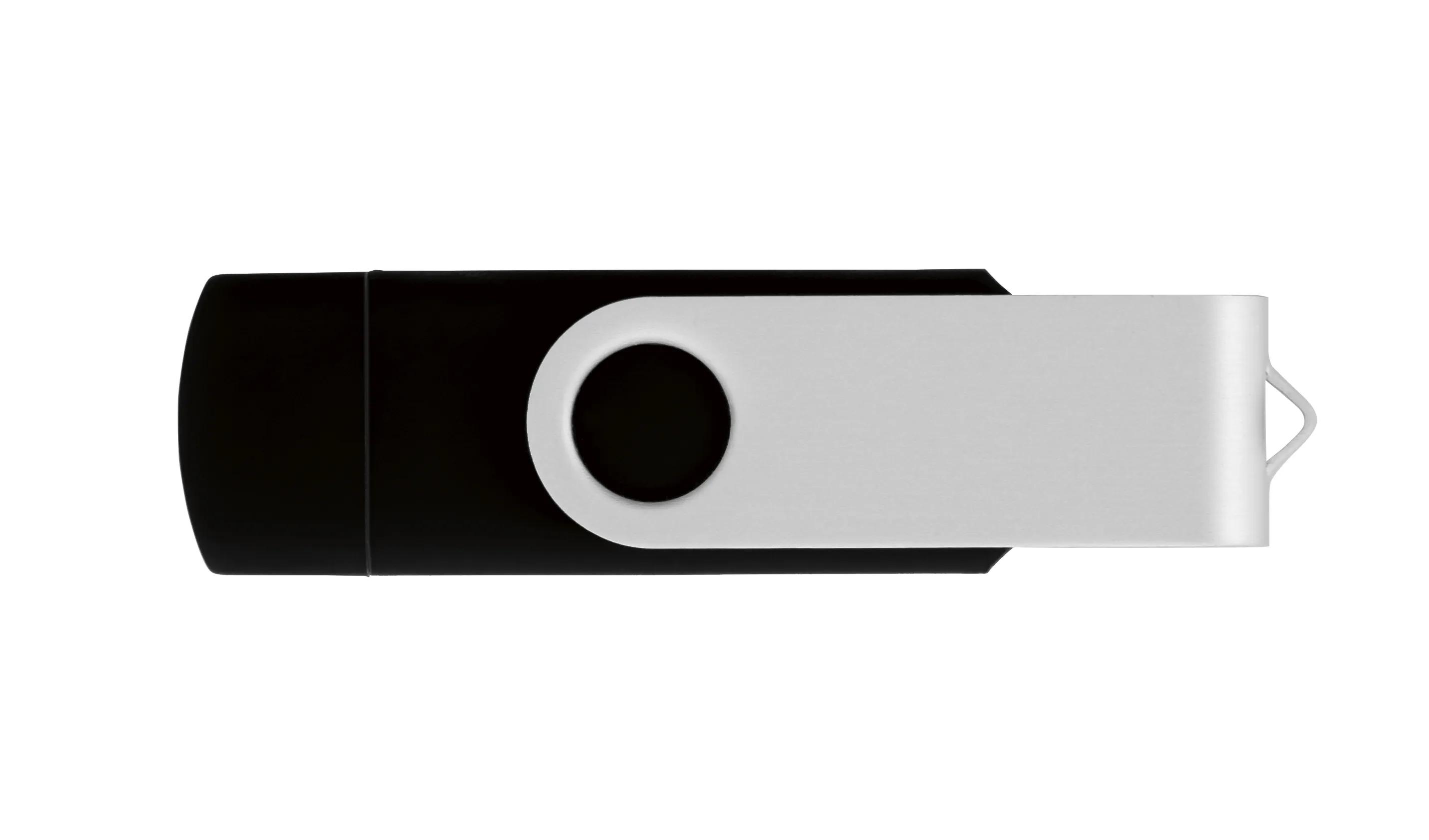 Universal Source® 8 GB On The Go USB 2.0 Flash Drive - Type C 28 of 40