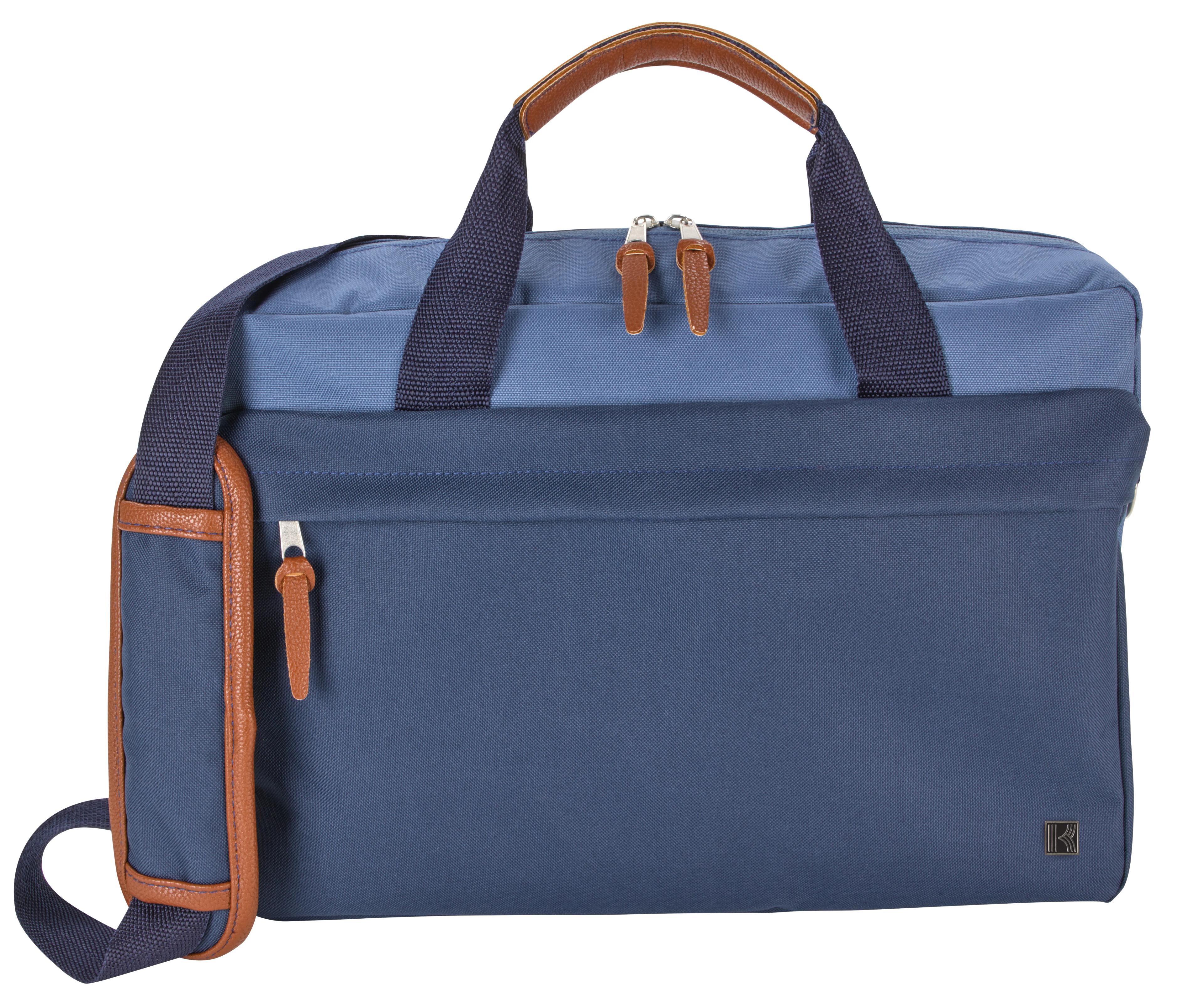 KAPSTON® Jaxon Briefcase 3 of 12