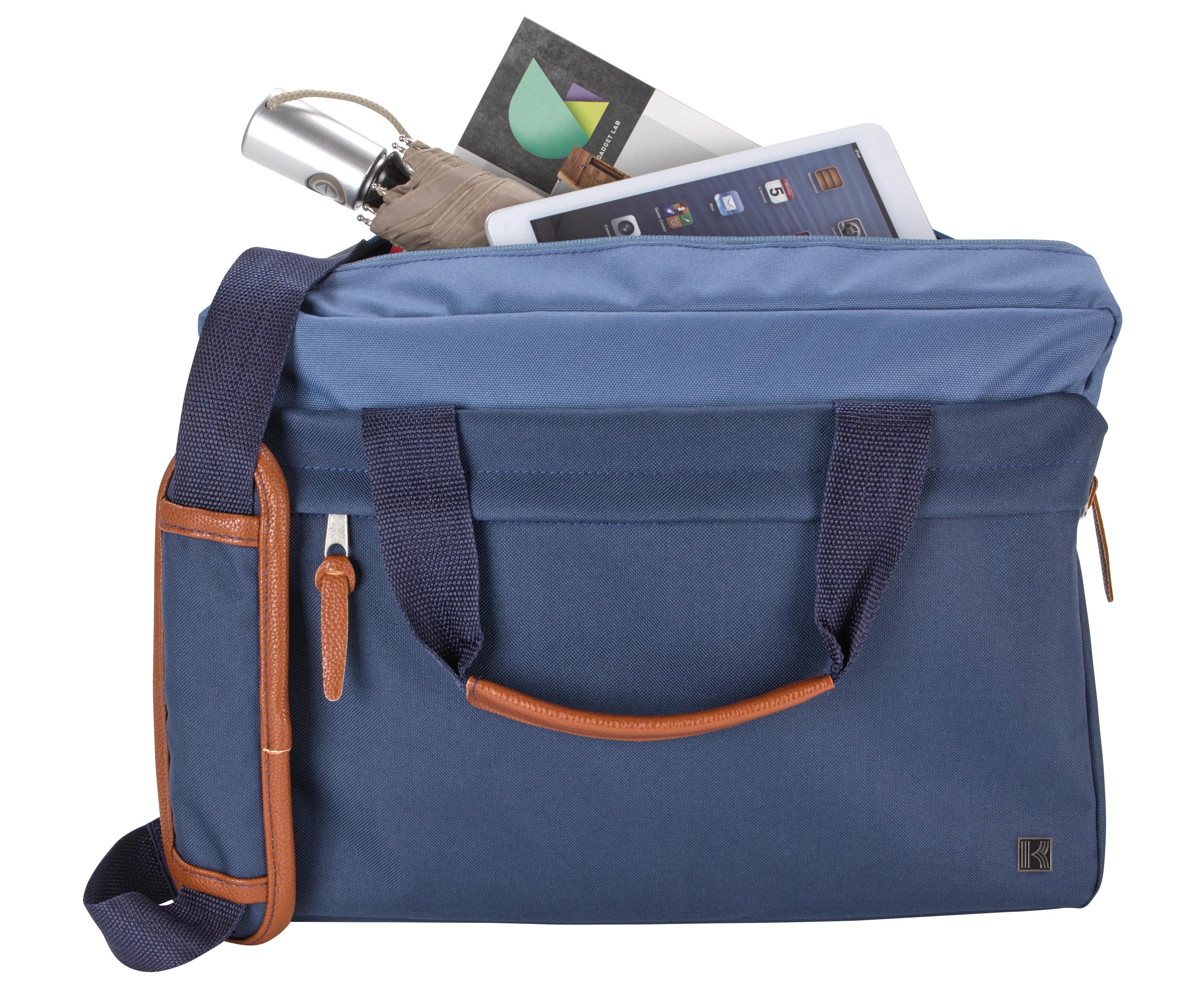 KAPSTON® Jaxon Briefcase 5 of 12