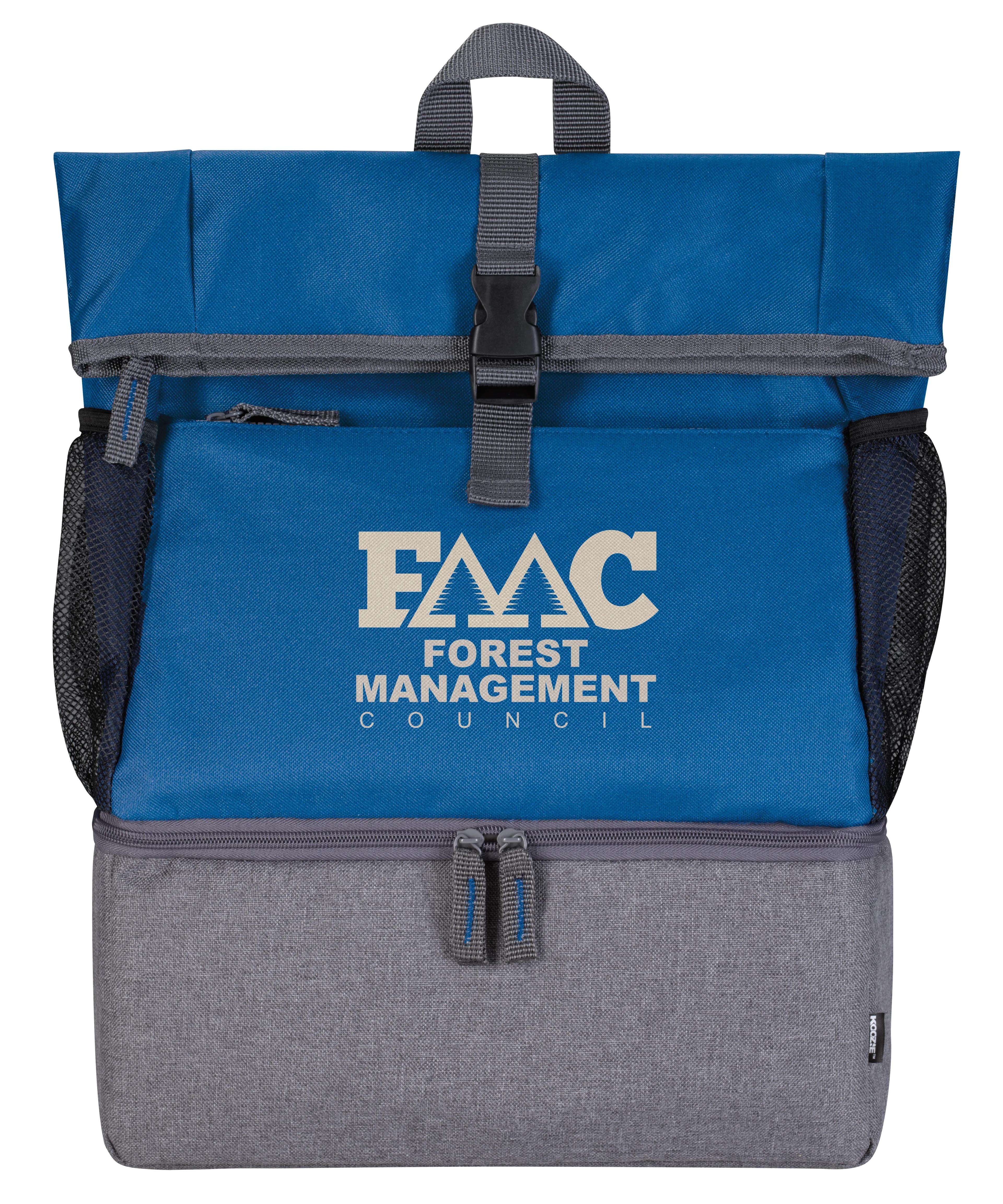 Koozie® Breaktime Cooler Backpack 20 of 29