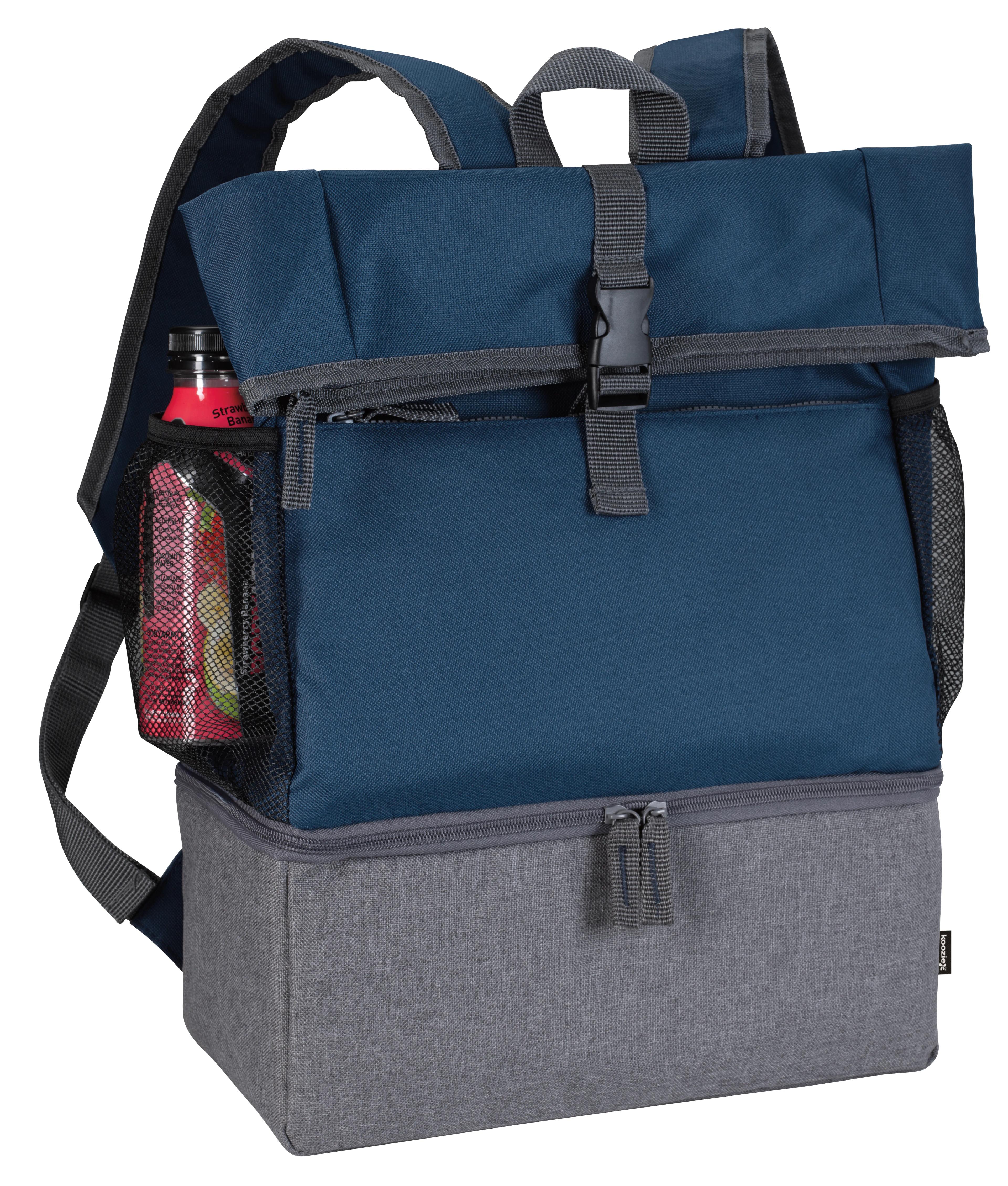 Koozie® Breaktime Cooler Backpack 3 of 15