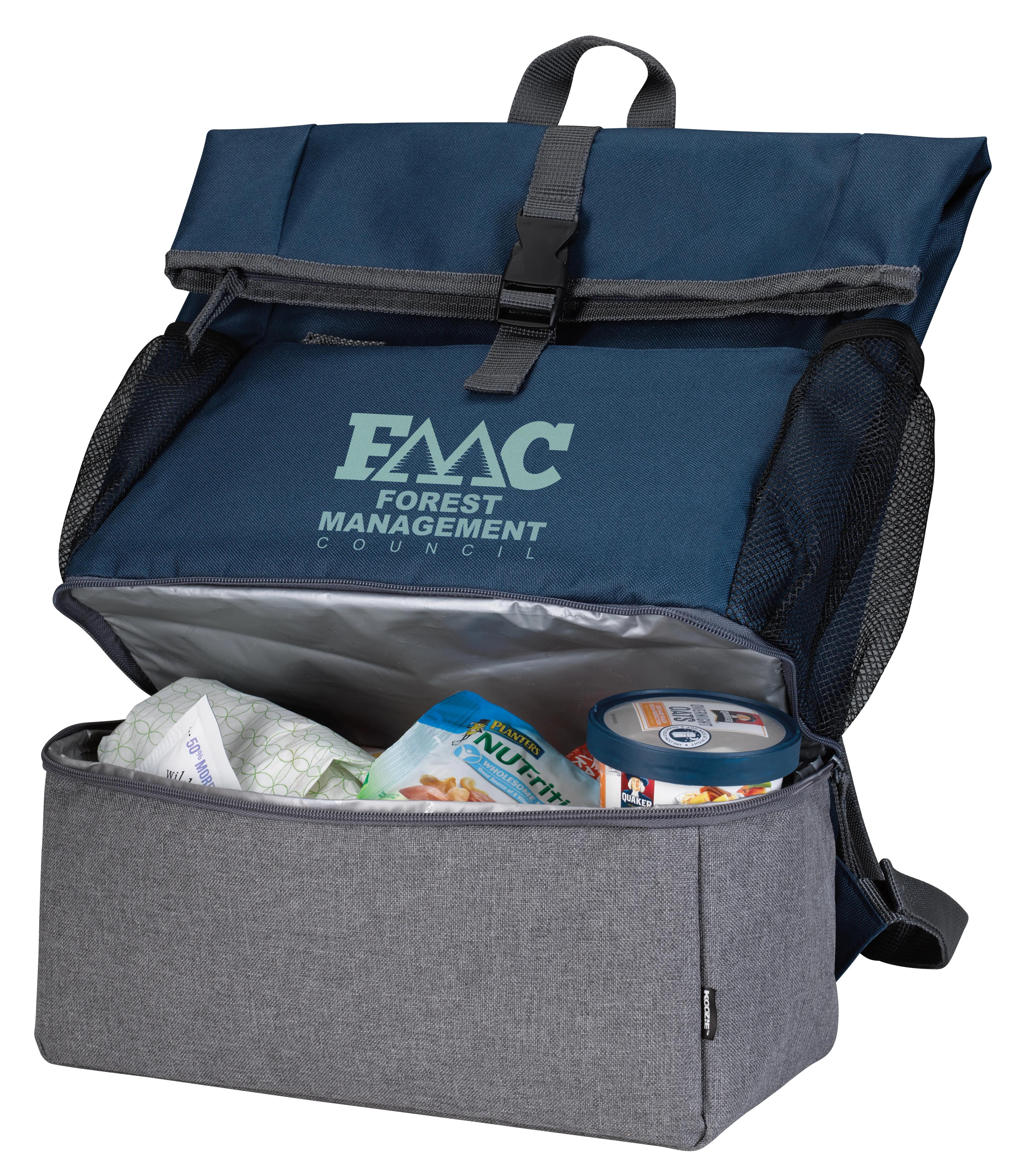 Koozie® Breaktime Cooler Backpack 18 of 29