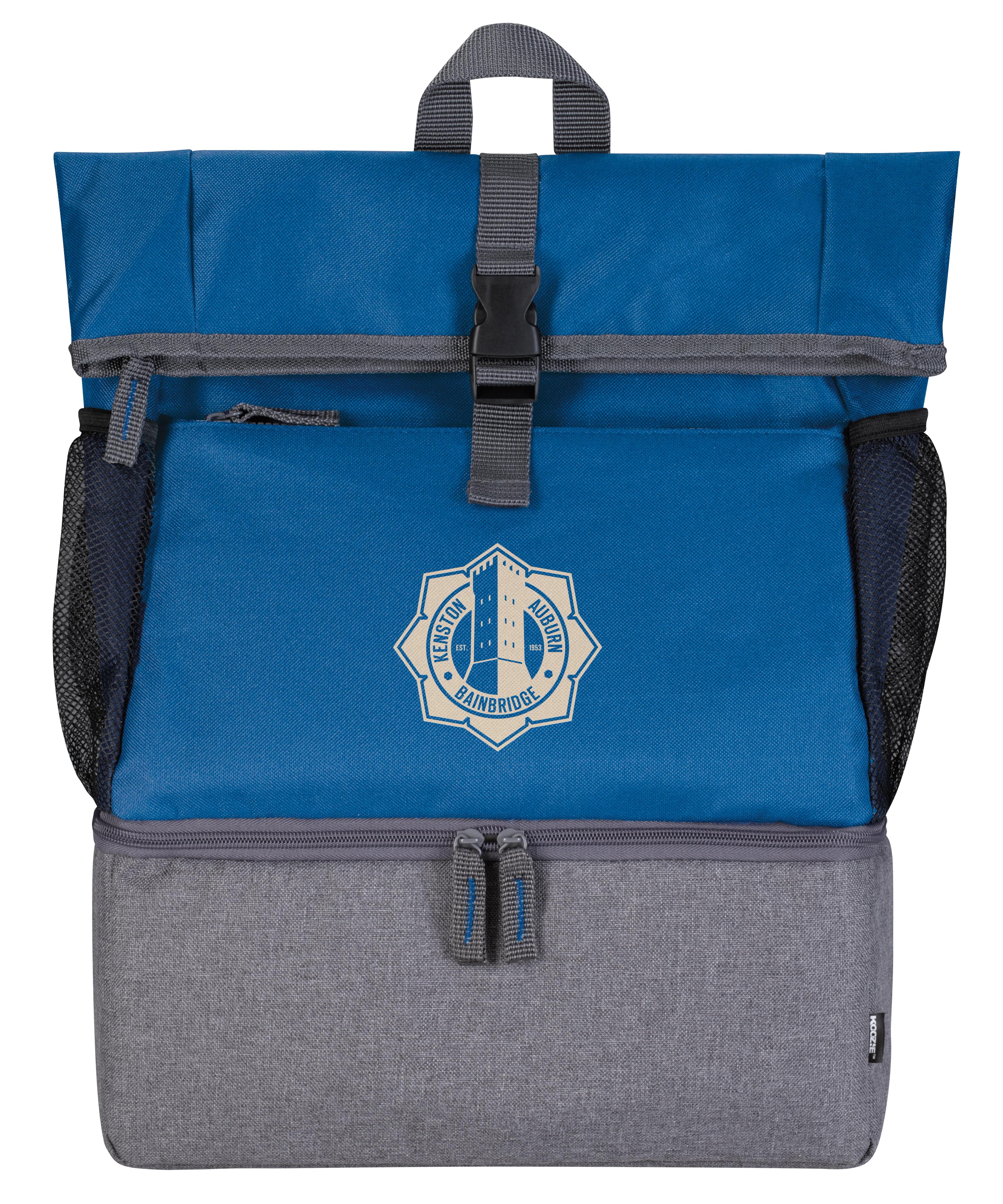 Koozie® Breaktime Cooler Backpack 13 of 15