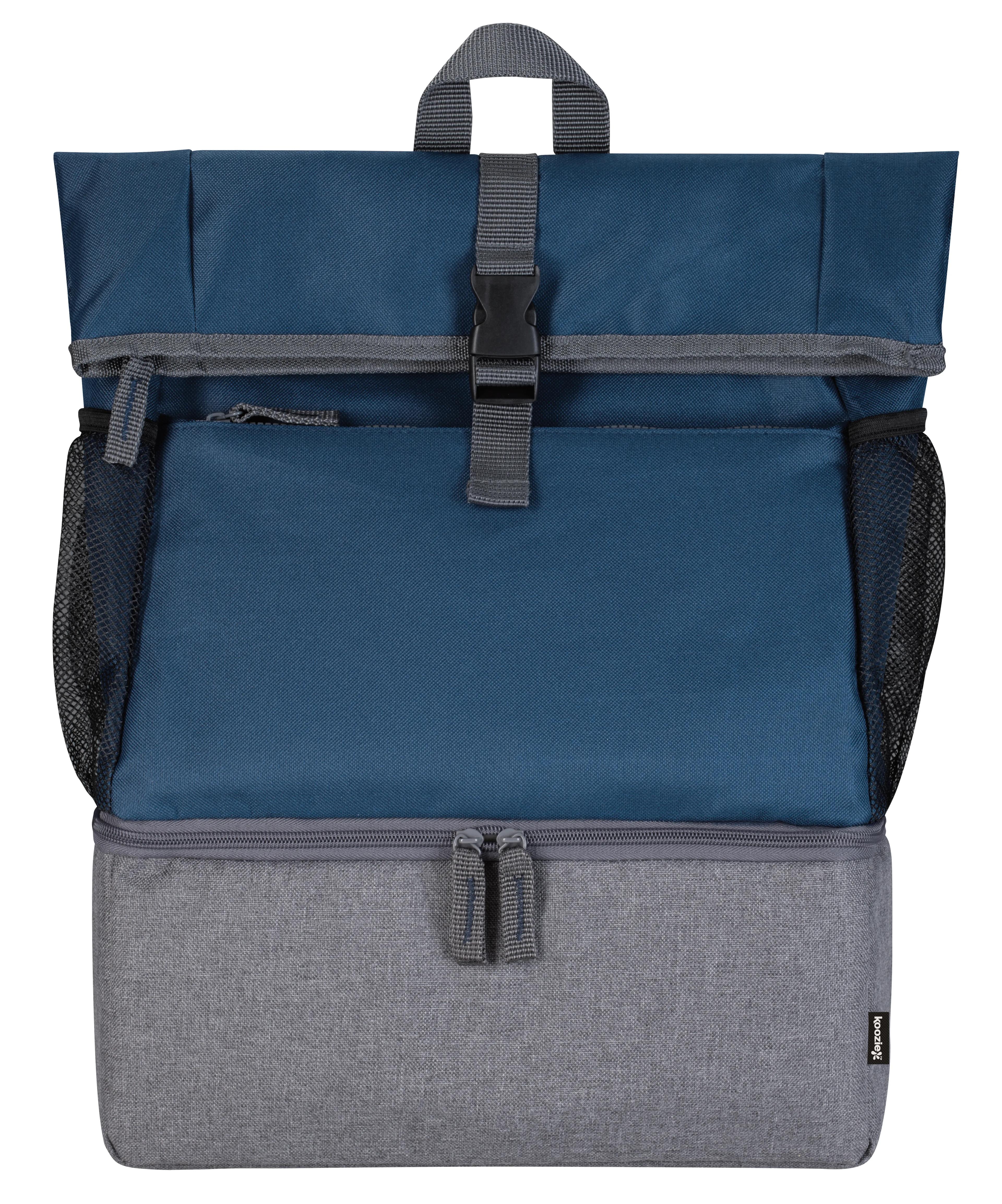 Koozie® Breaktime Cooler Backpack 5 of 15