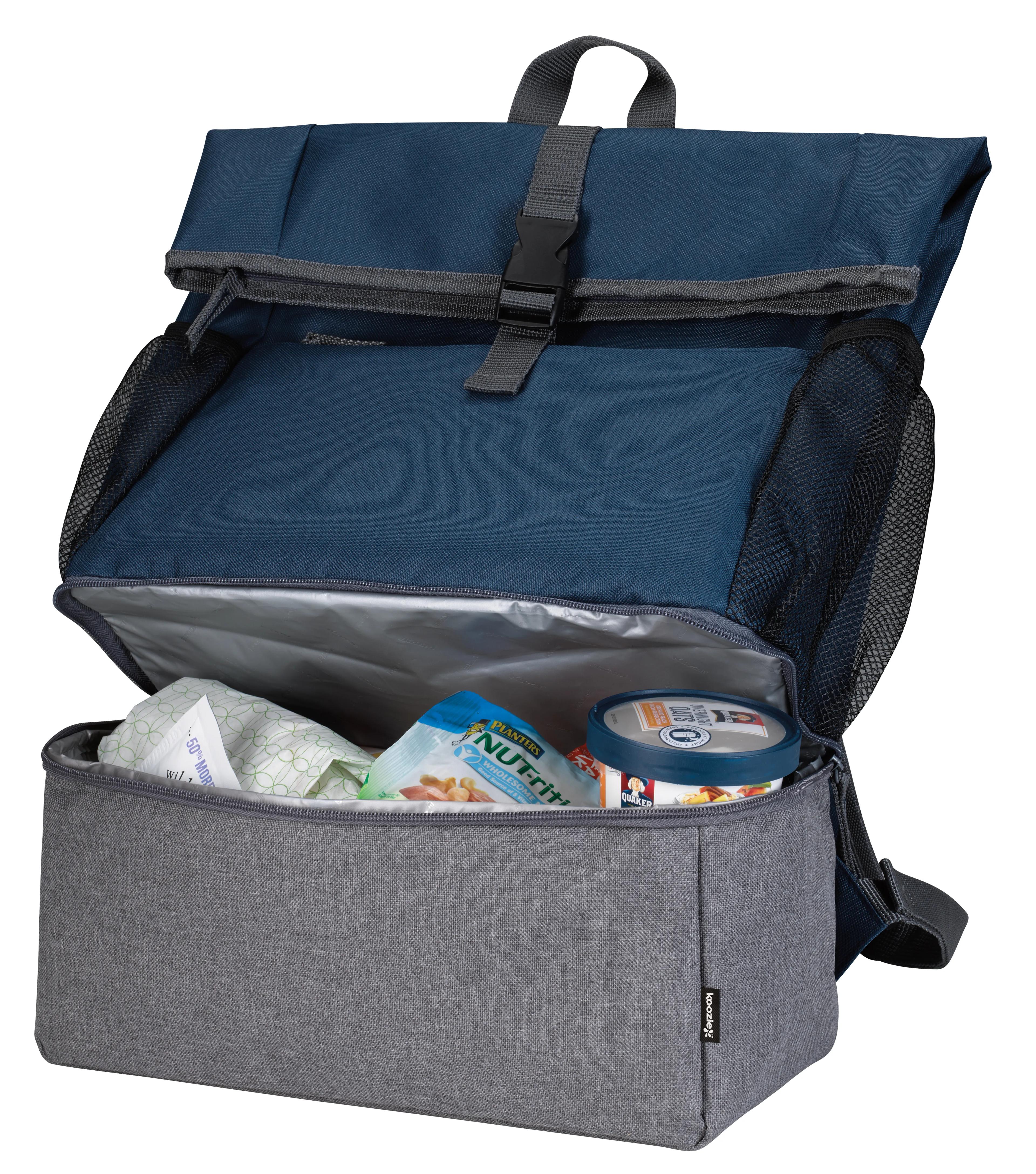 Koozie® Breaktime Cooler Backpack 15 of 15