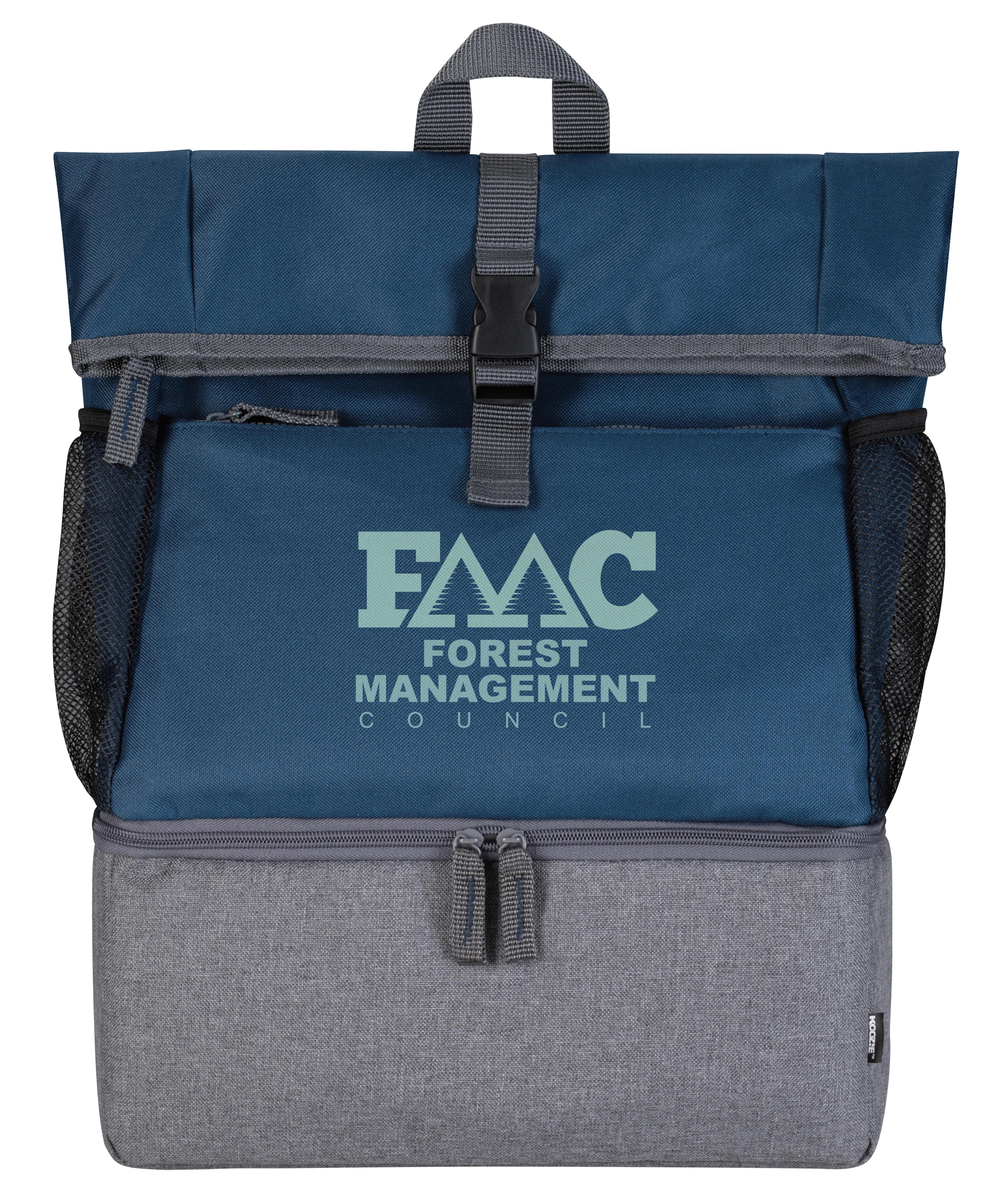 Koozie® Breaktime Cooler Backpack 17 of 29